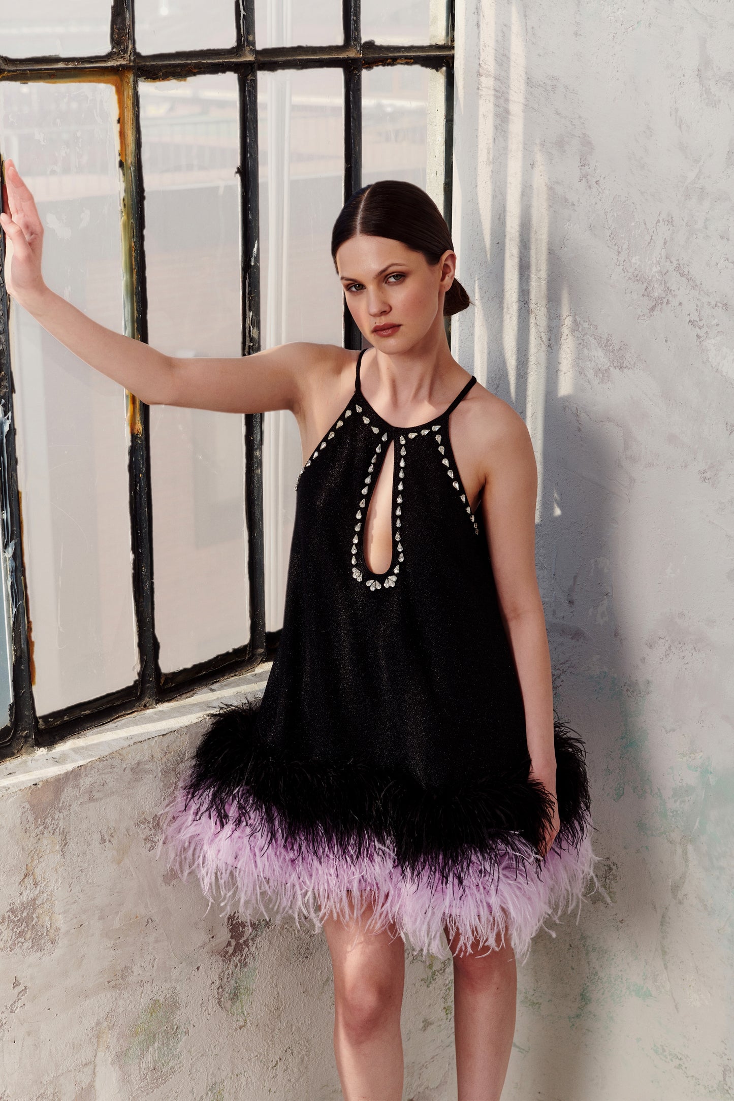 Hola Dress