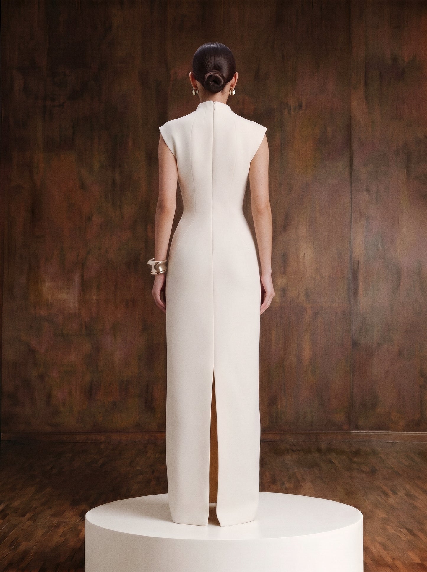 Anais Dress