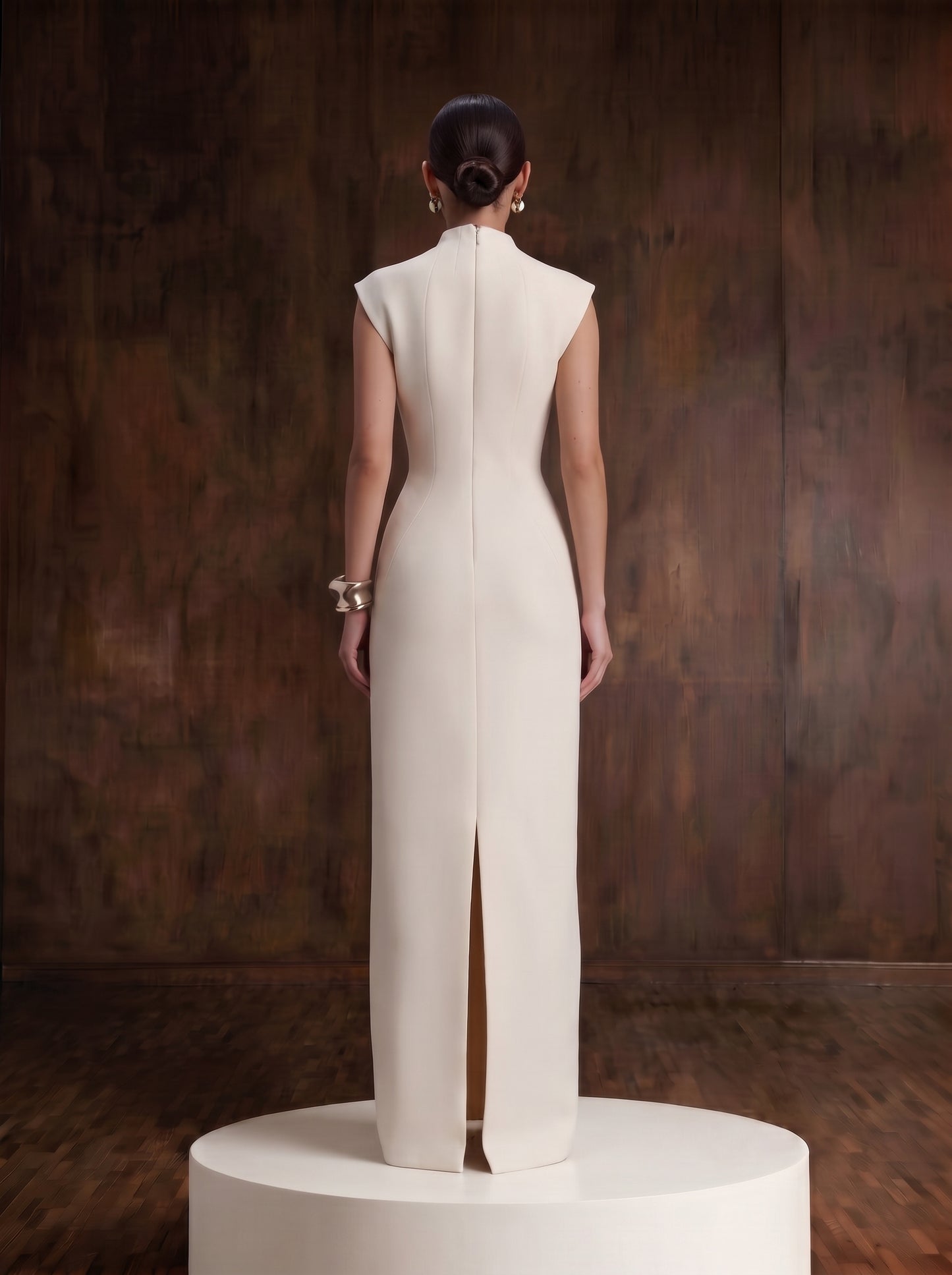 Anais Dress