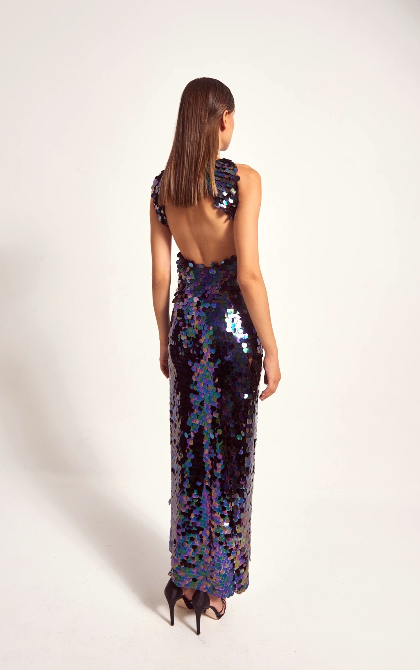 Marry Dress