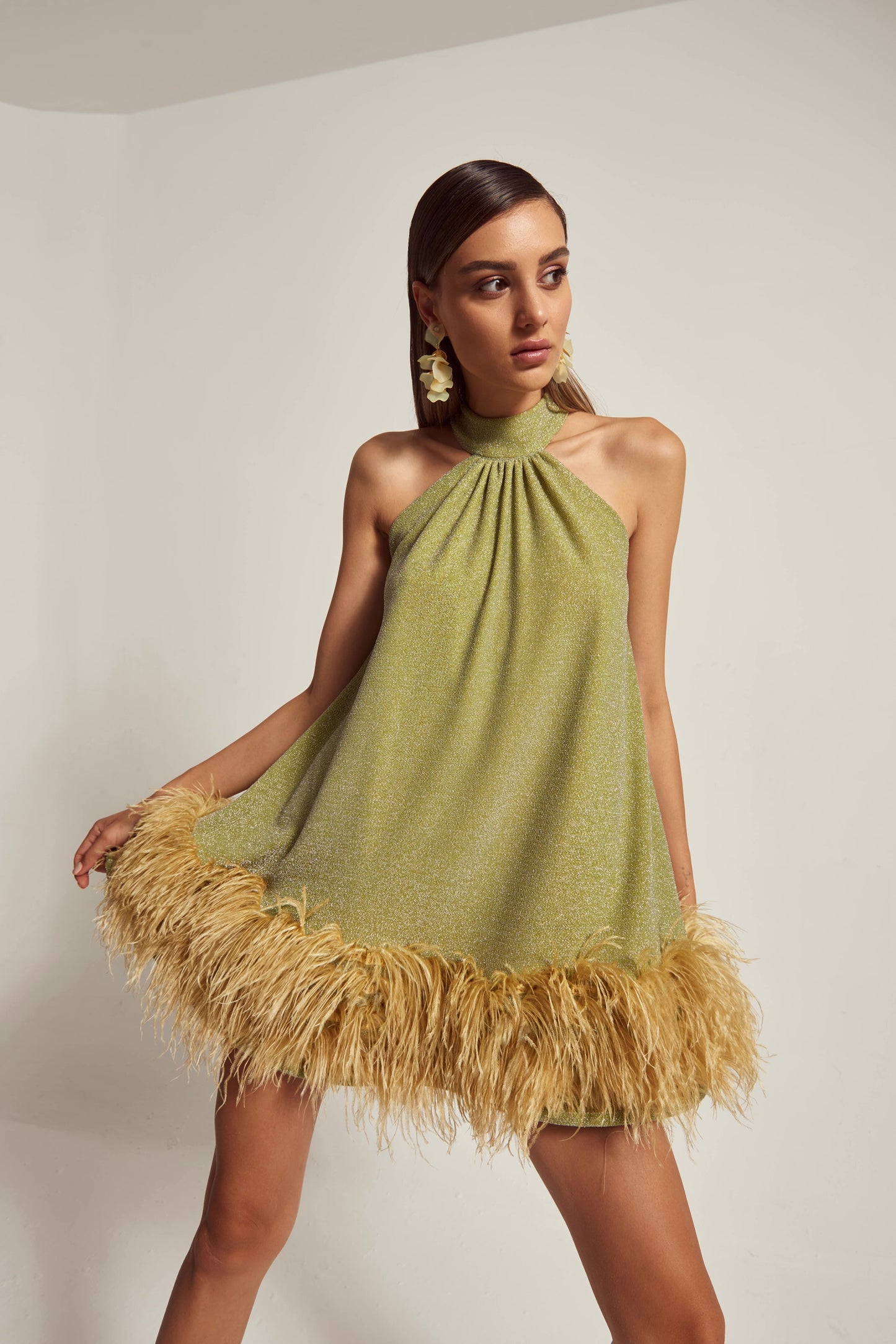 Jules Dress