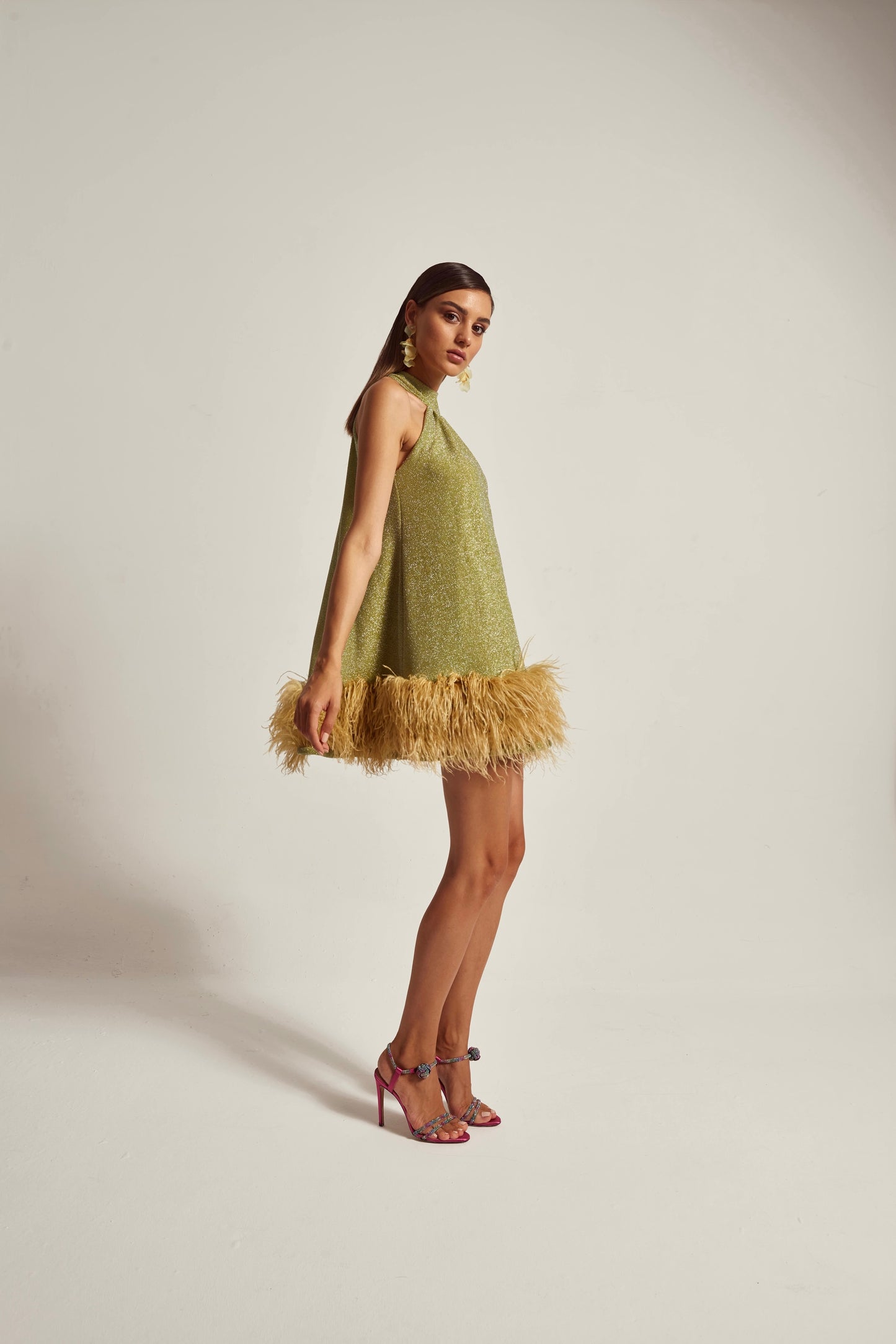 Jules Dress