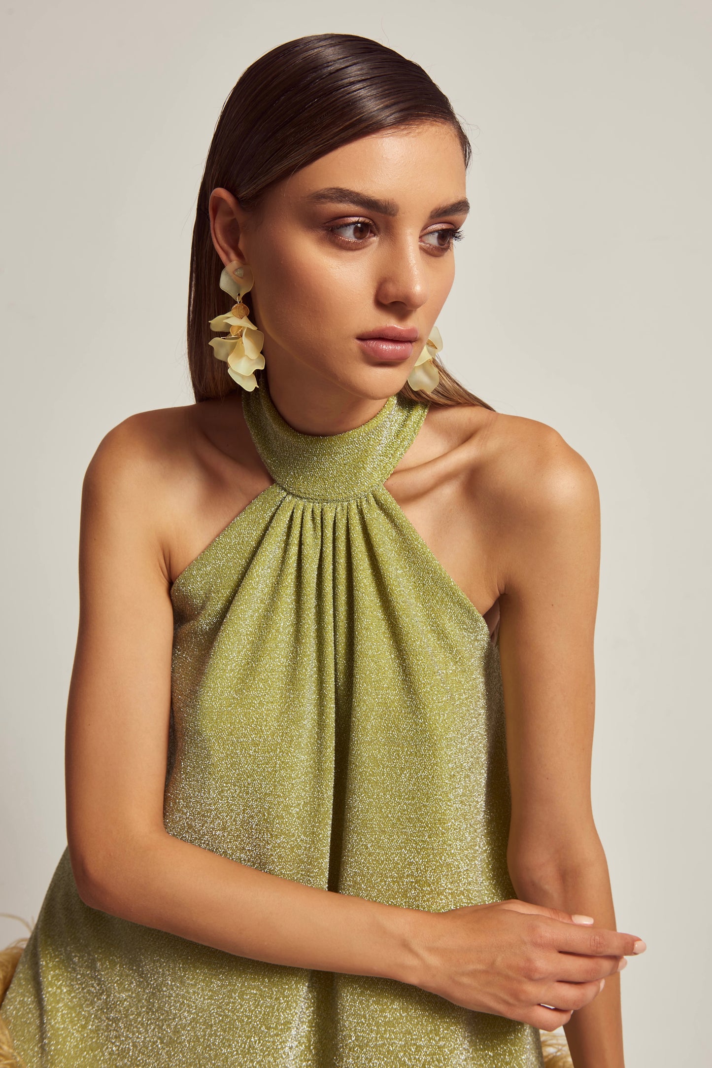 Jules Dress