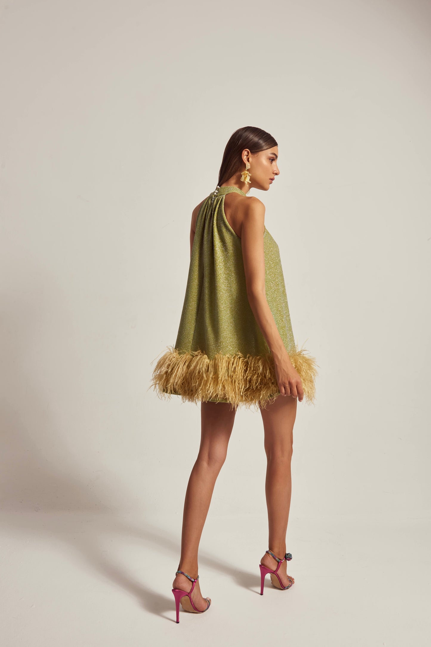Jules Dress