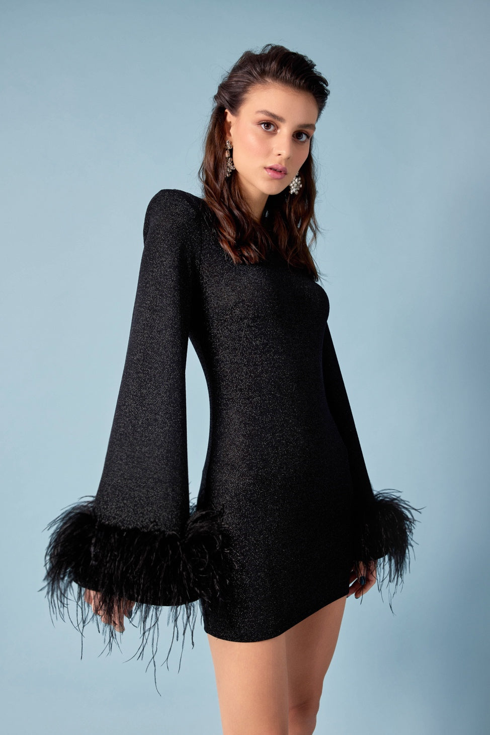 Gale Dress