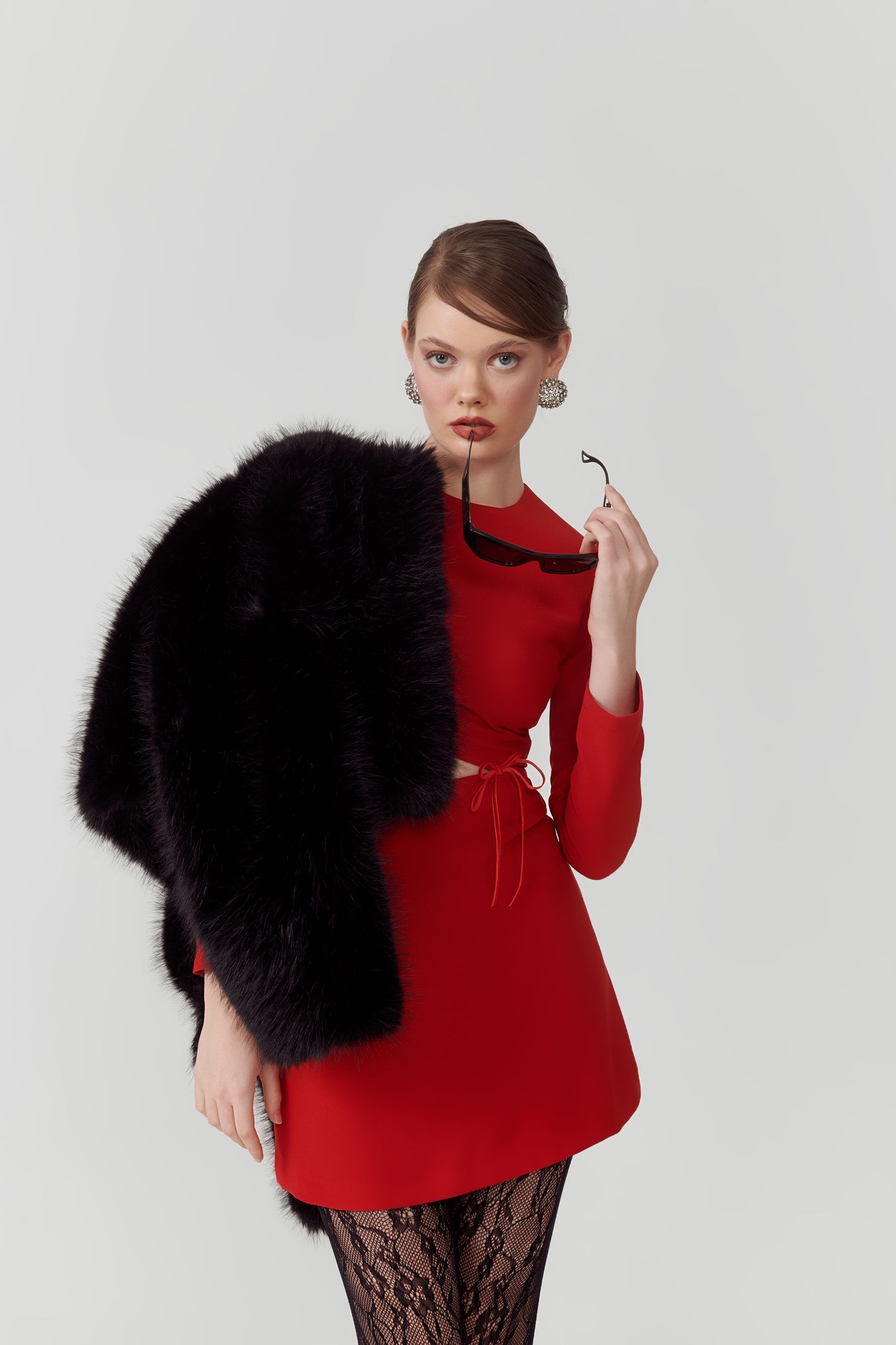 Anabel Dress