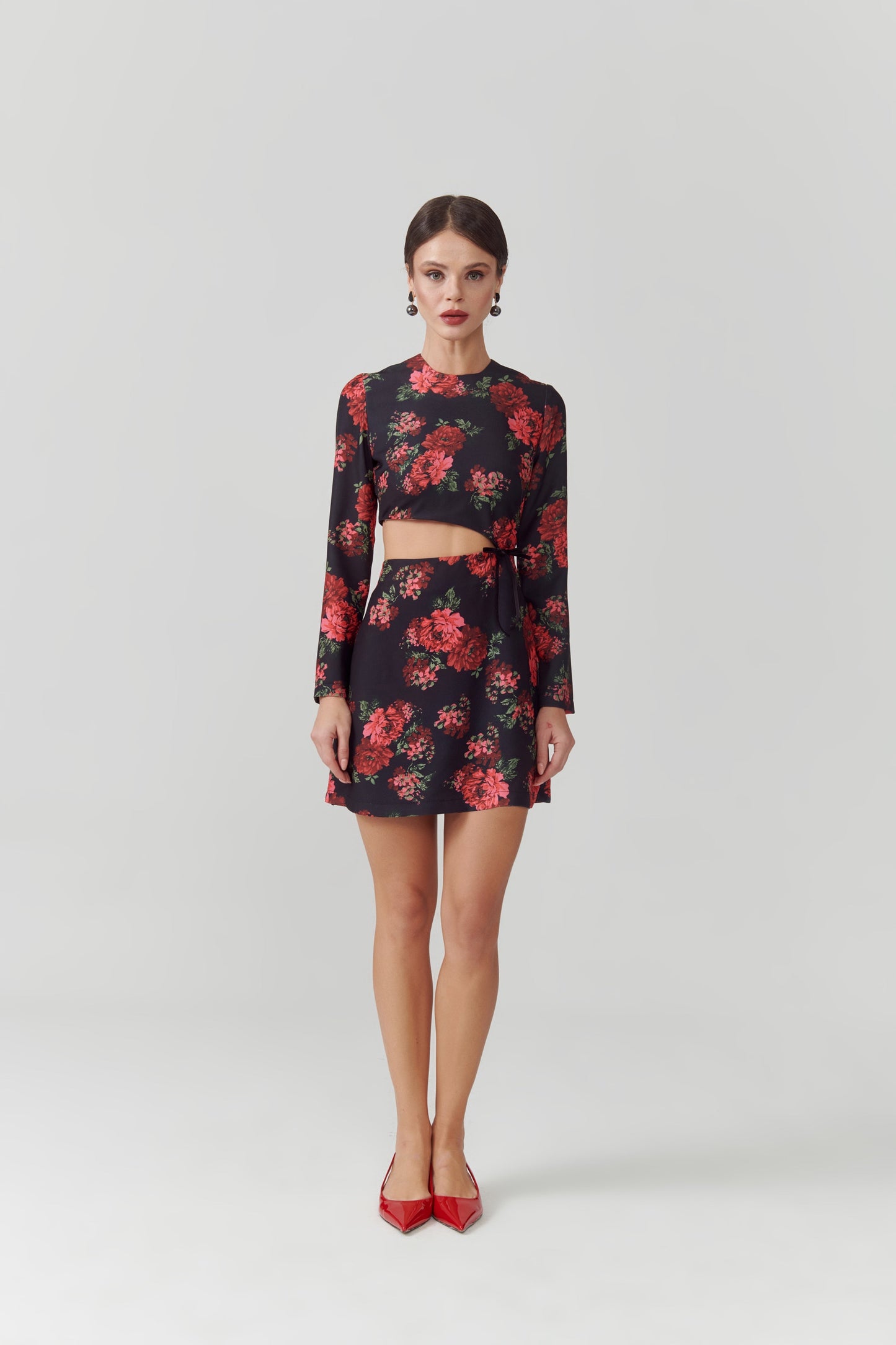 Anabel Dress