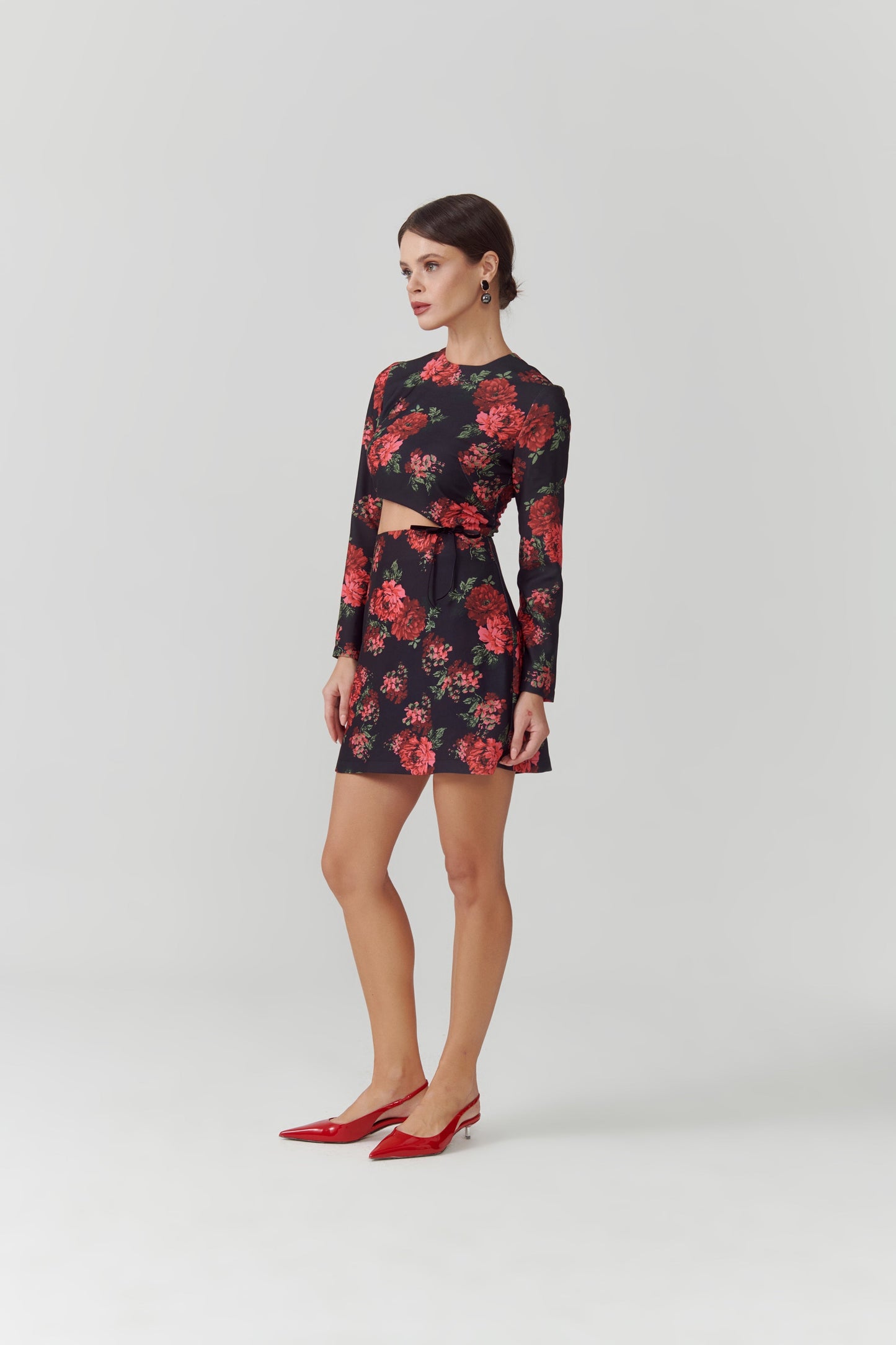 Anabel Dress