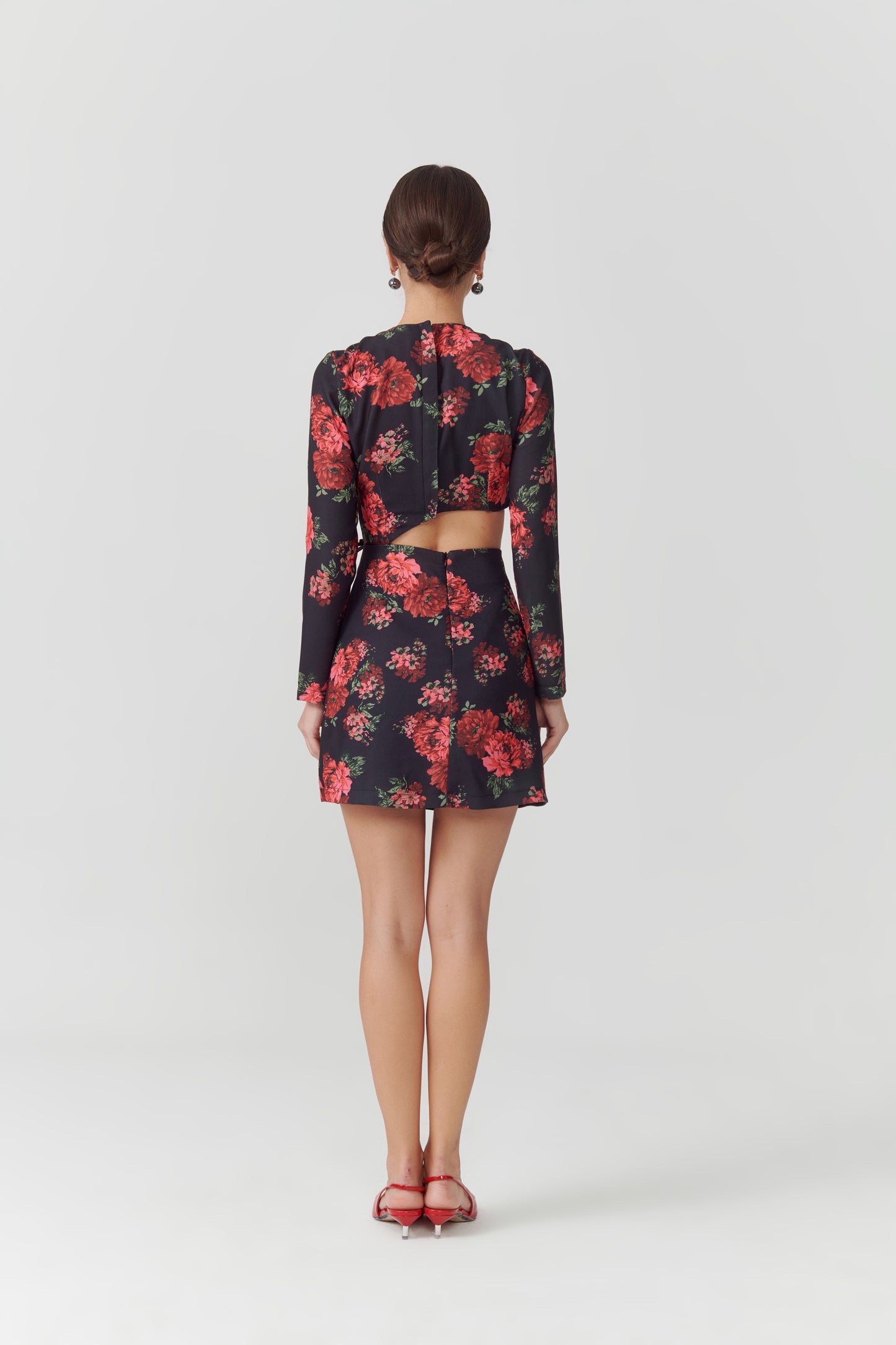 Anabel Dress