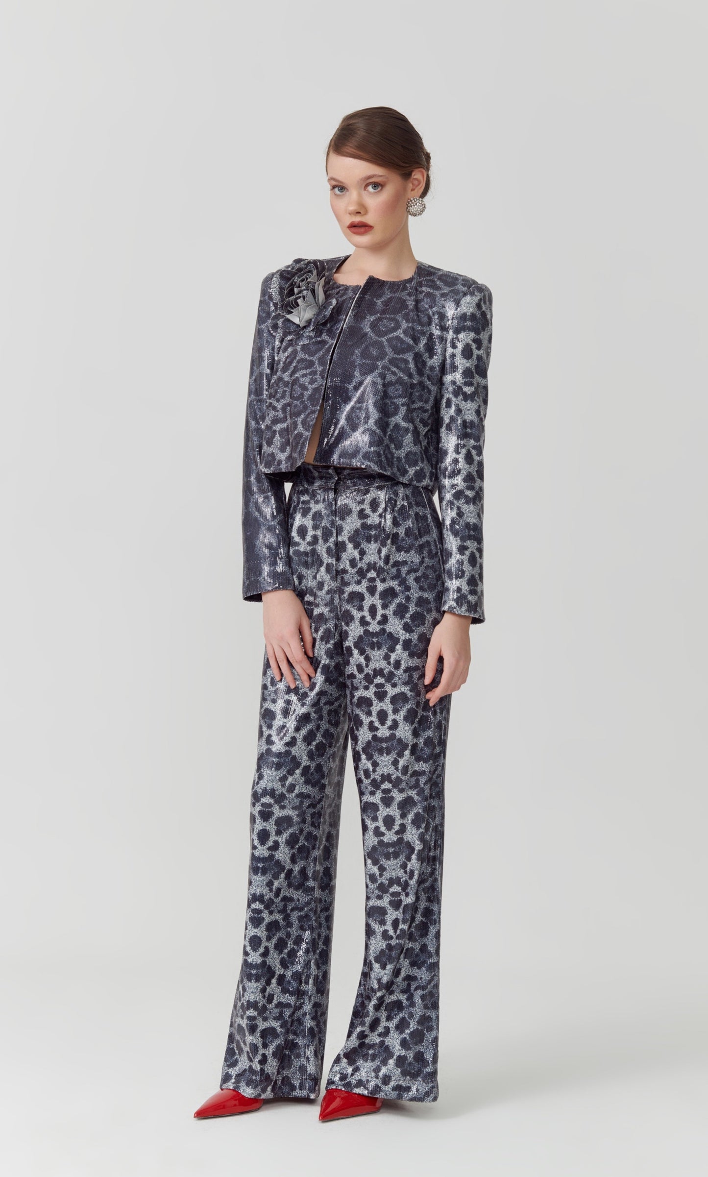 Miyoki Jacket