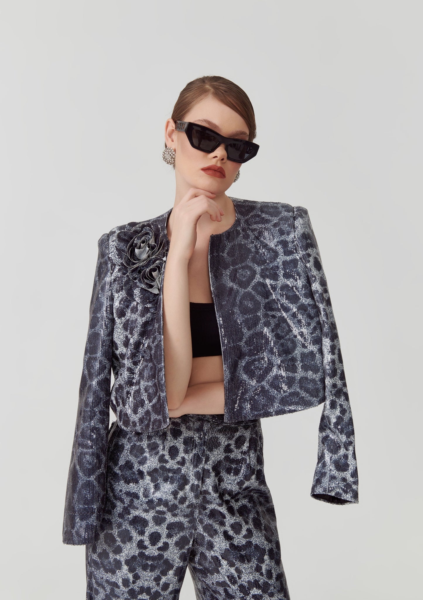 Miyoki Jacket