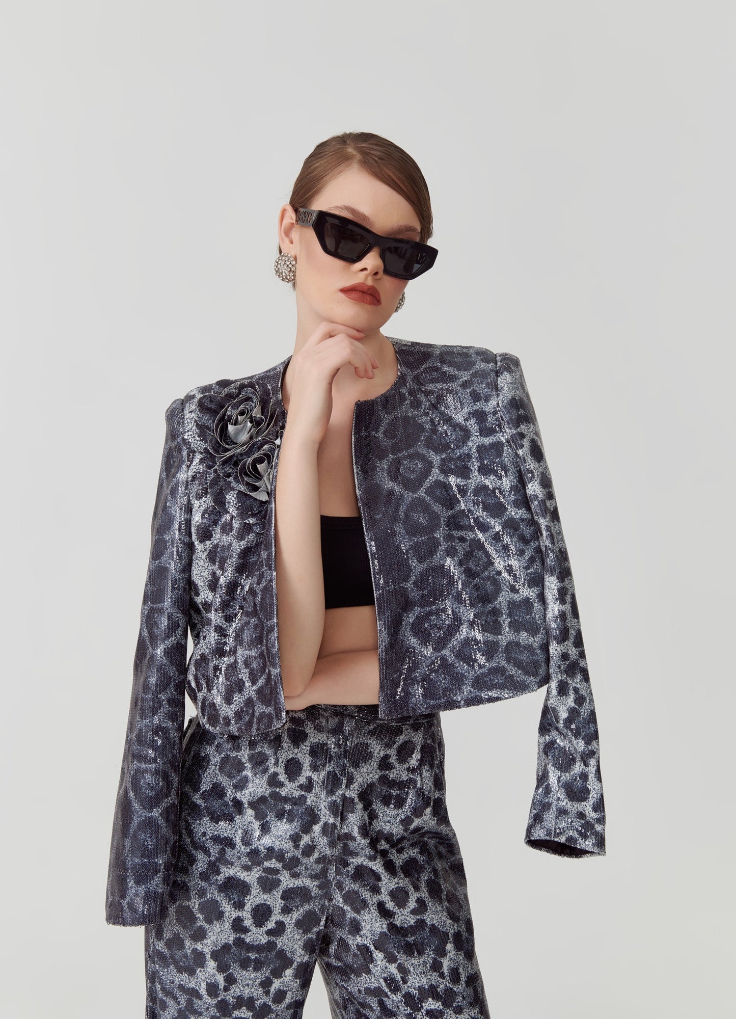 Miyoki Jacket