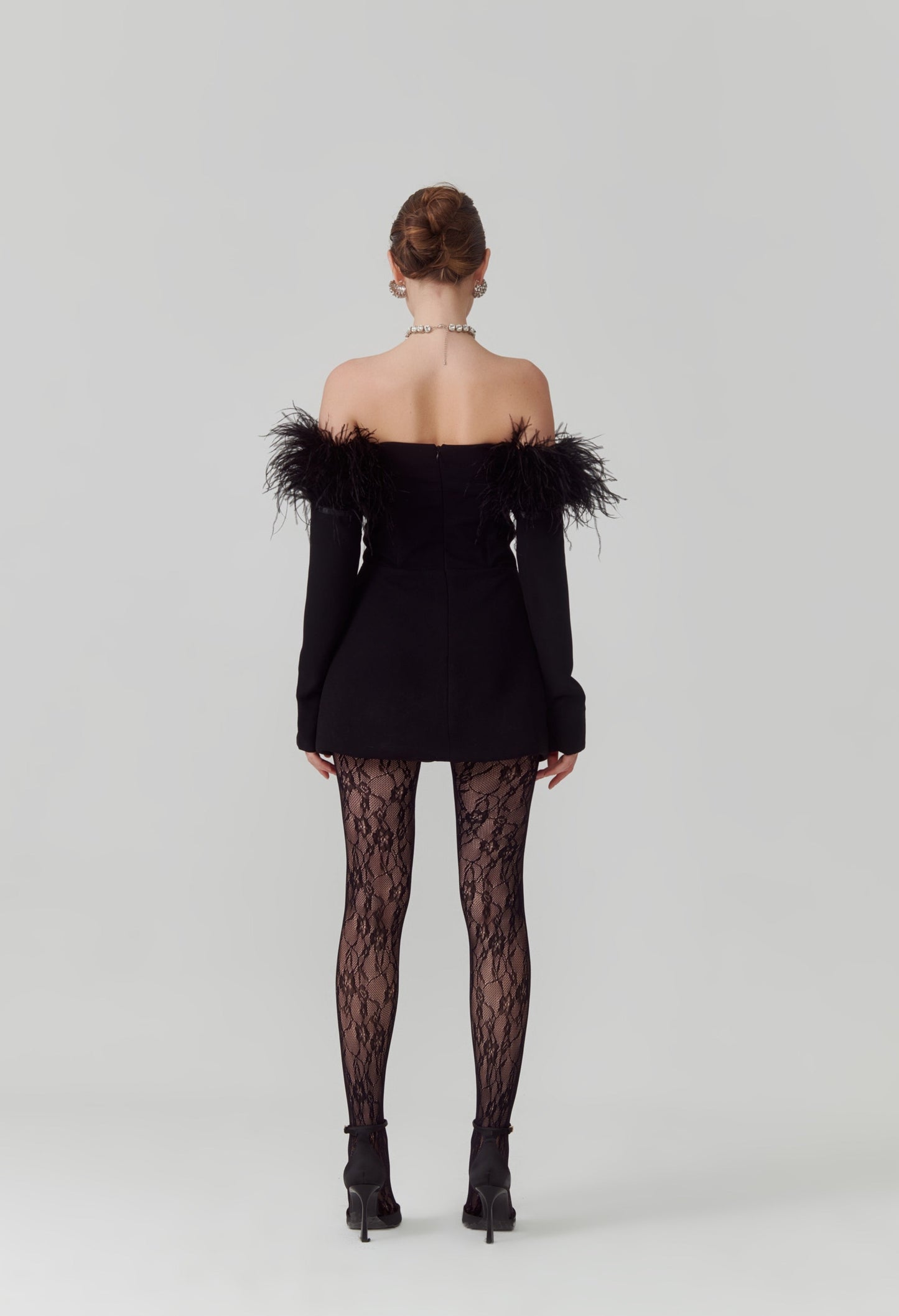 Colette Dress