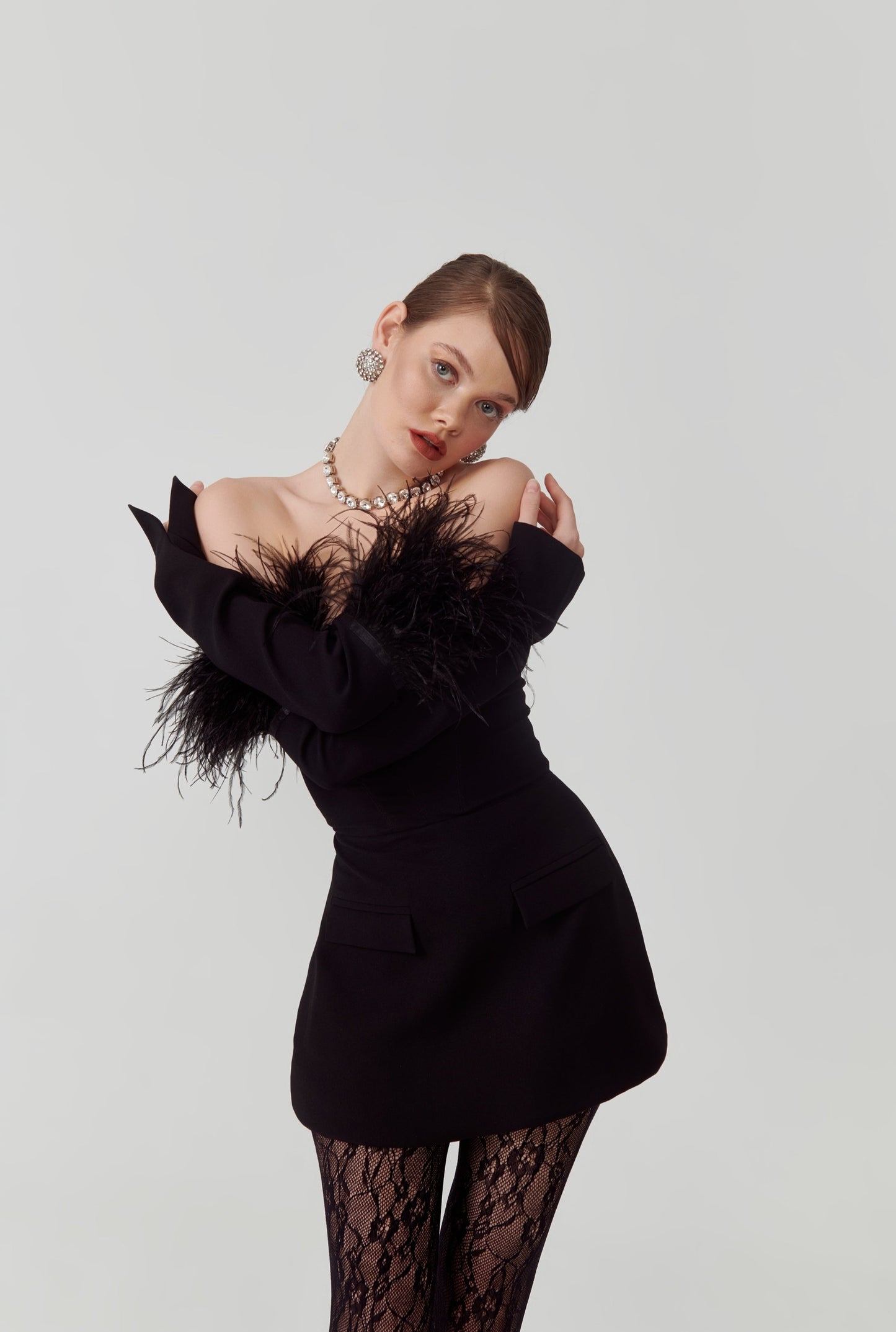 Colette Dress