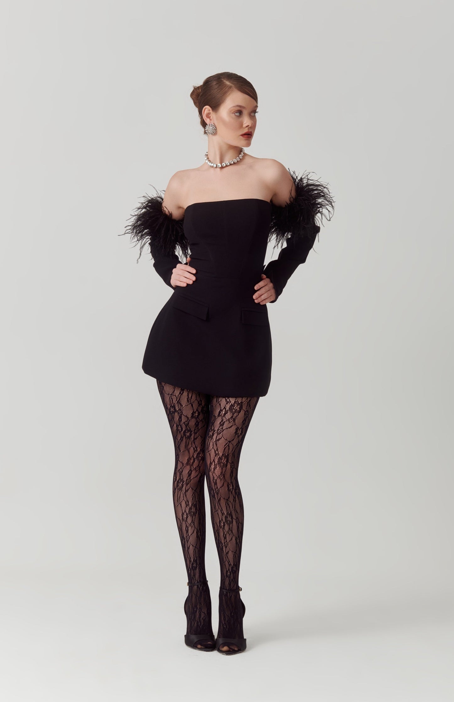 Colette Dress