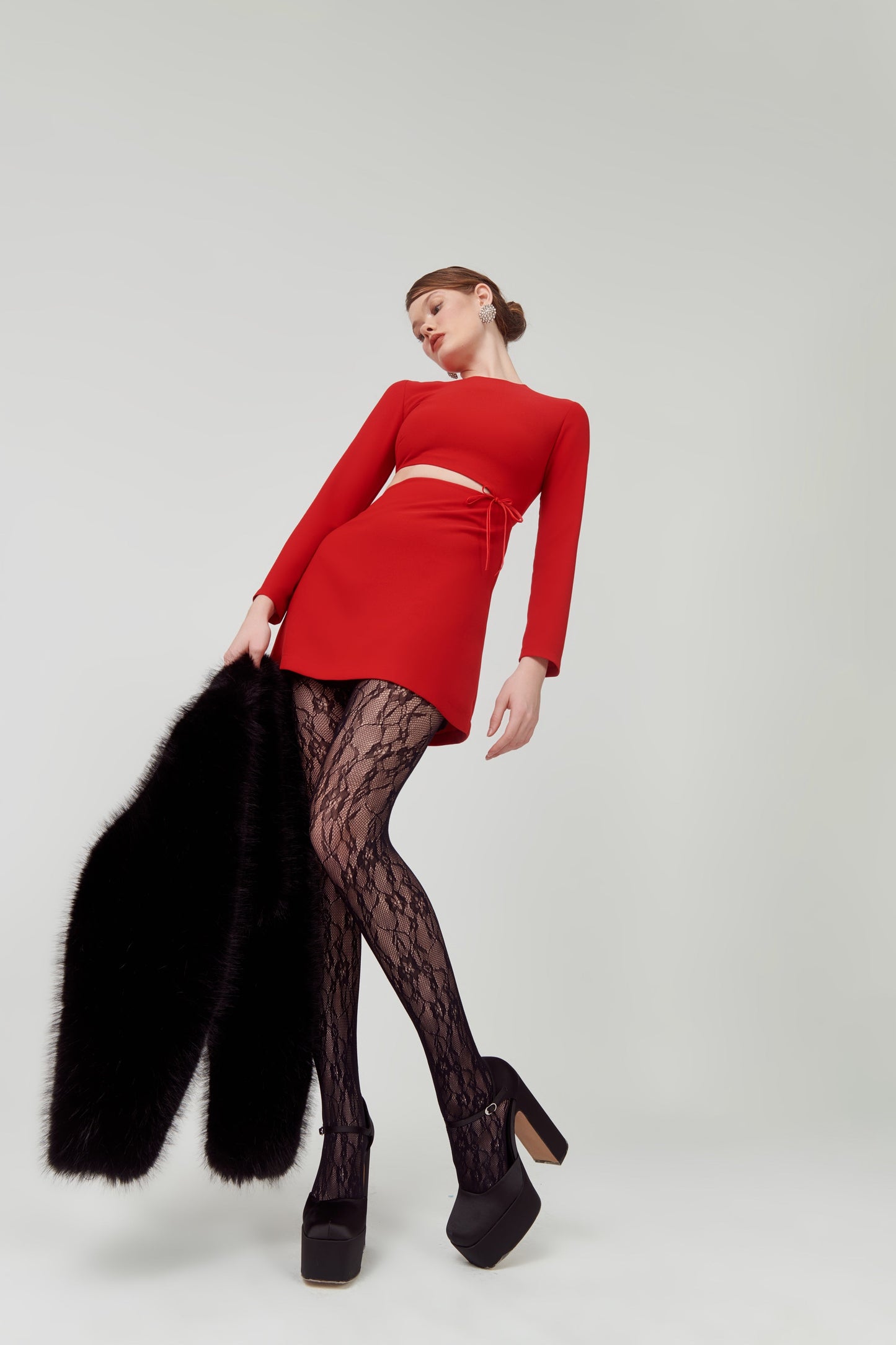 Anabel Dress