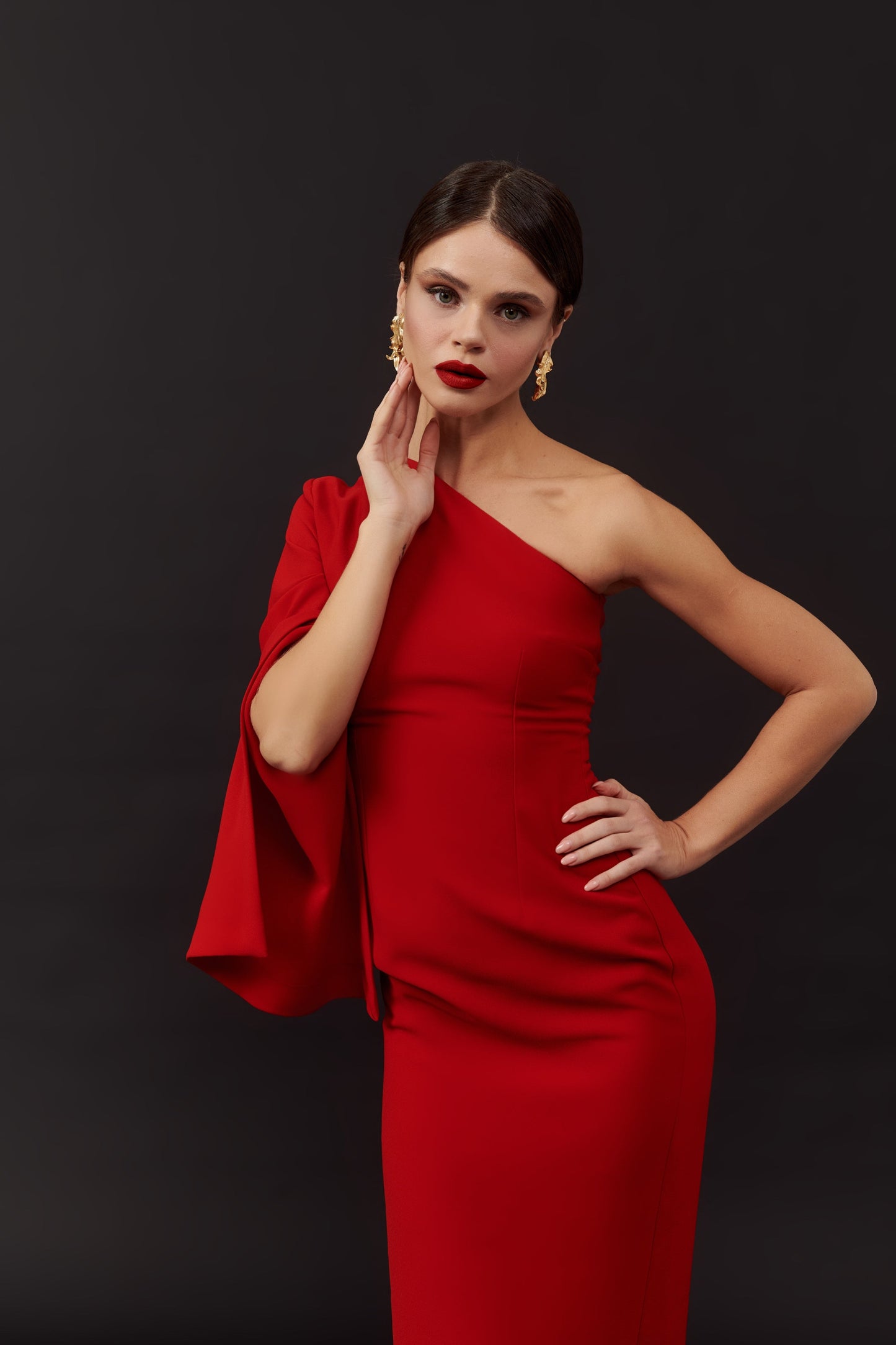 Enda Dress