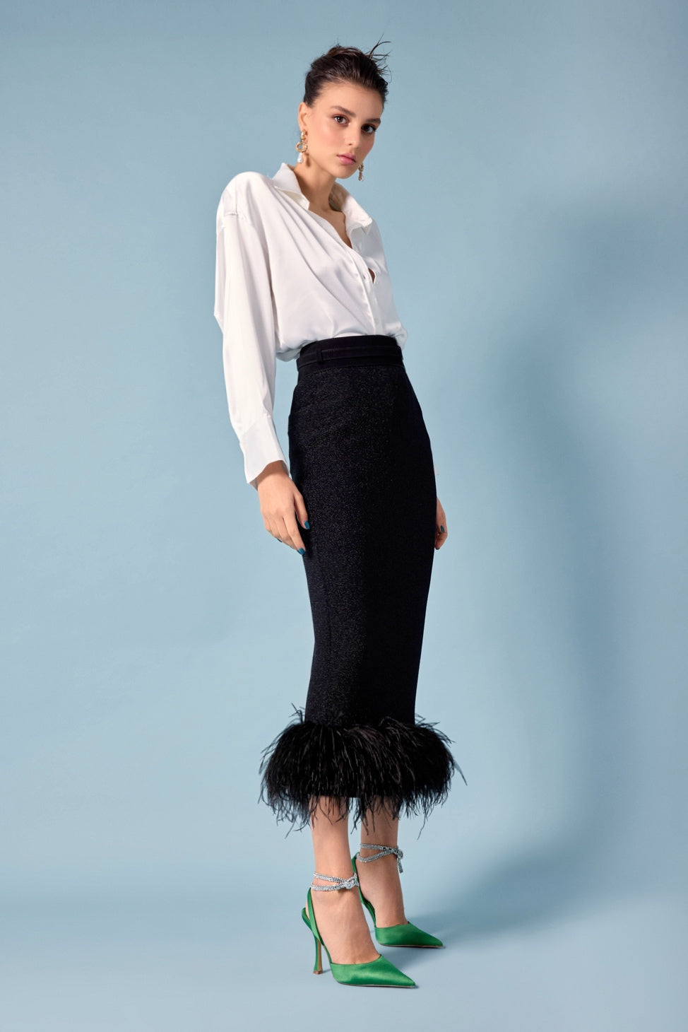 Rocco Skirt