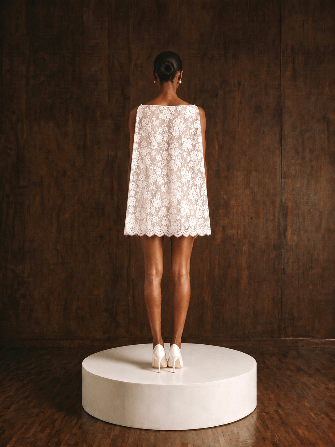 Nara Dress
