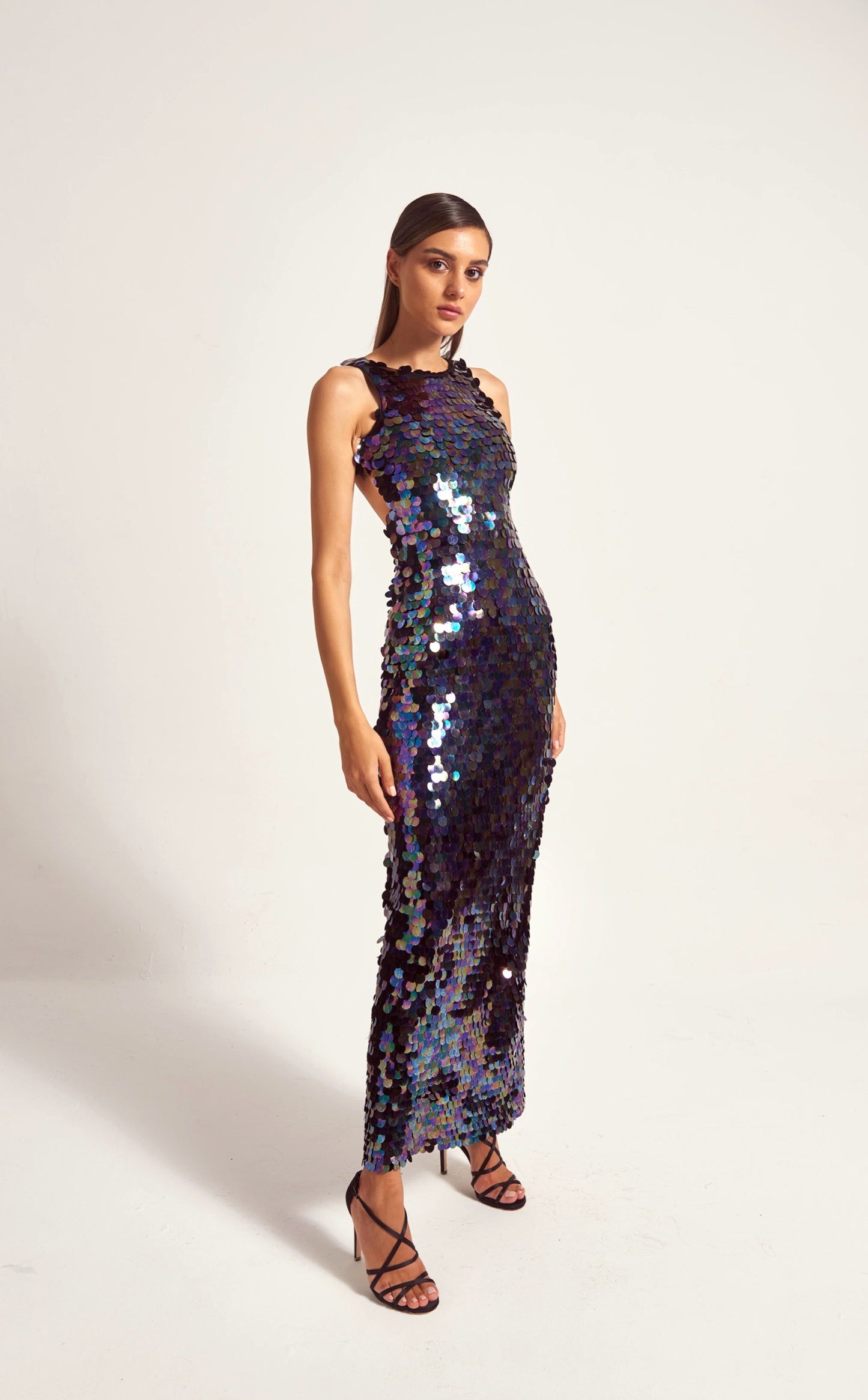 Marry Dress