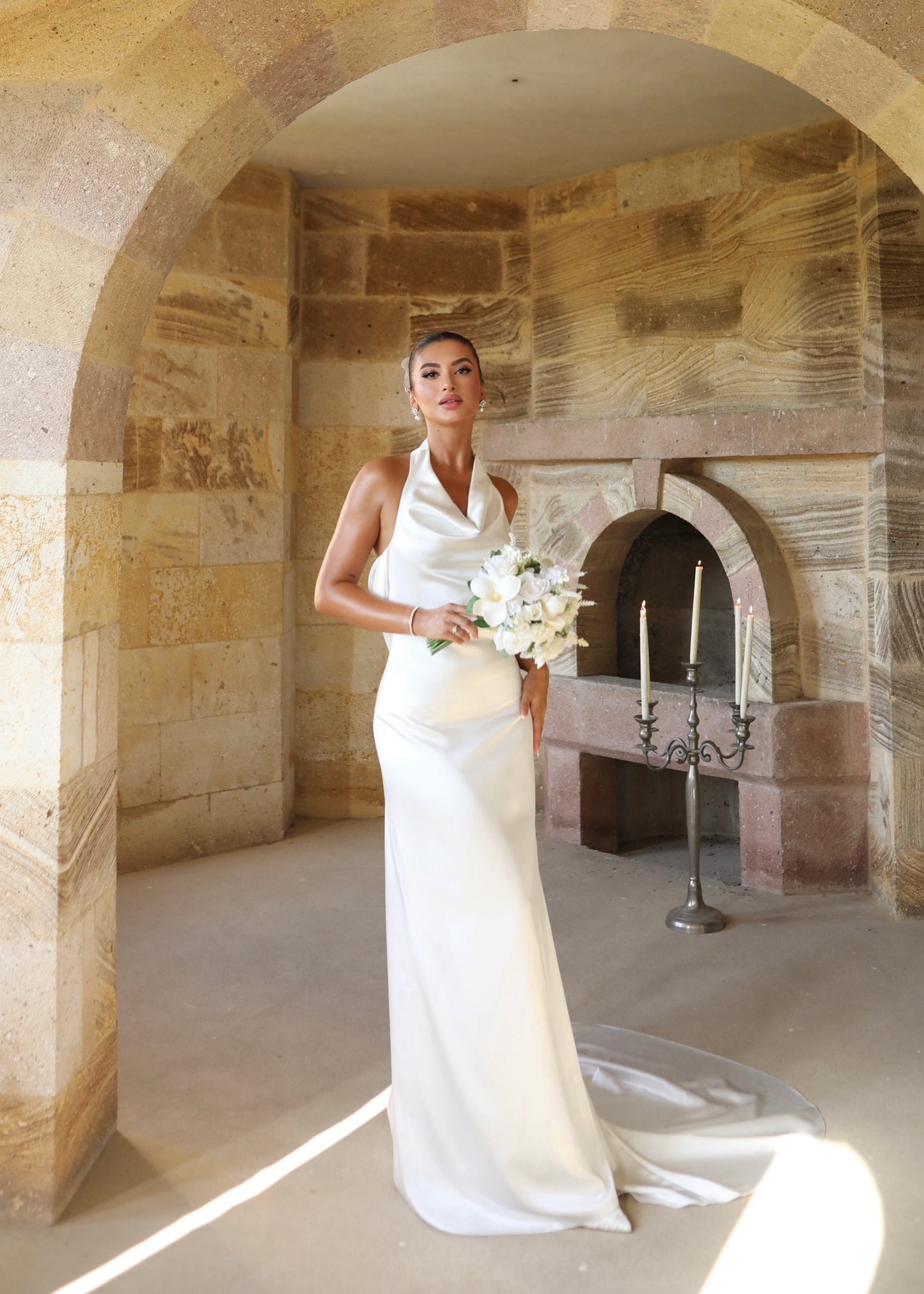Amor Dress