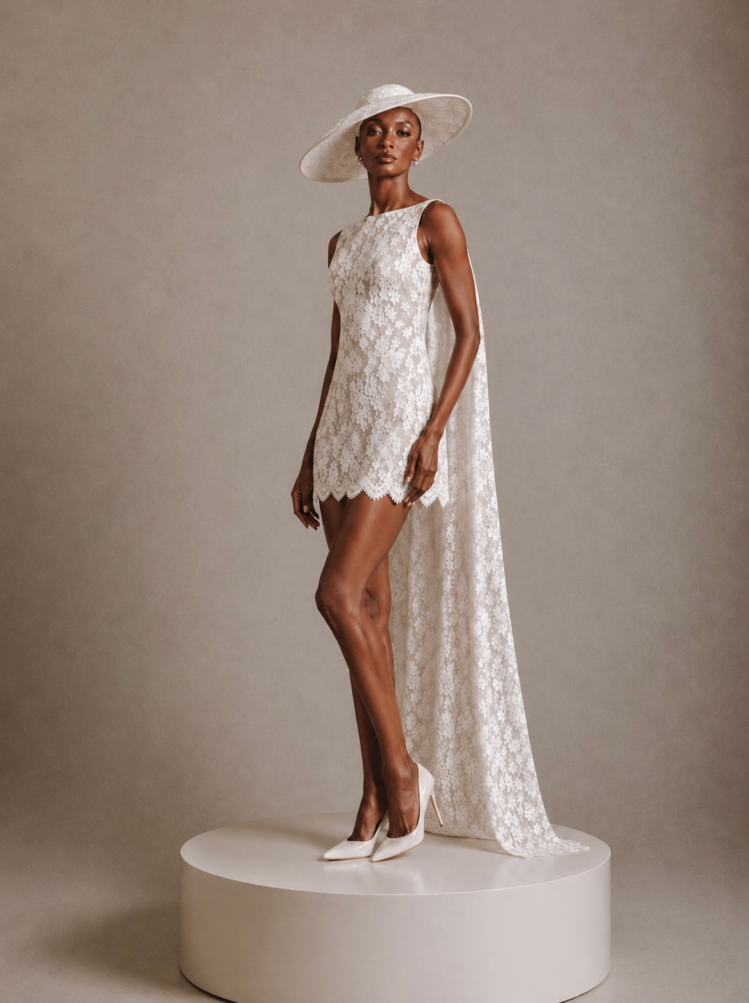 Vina Dress