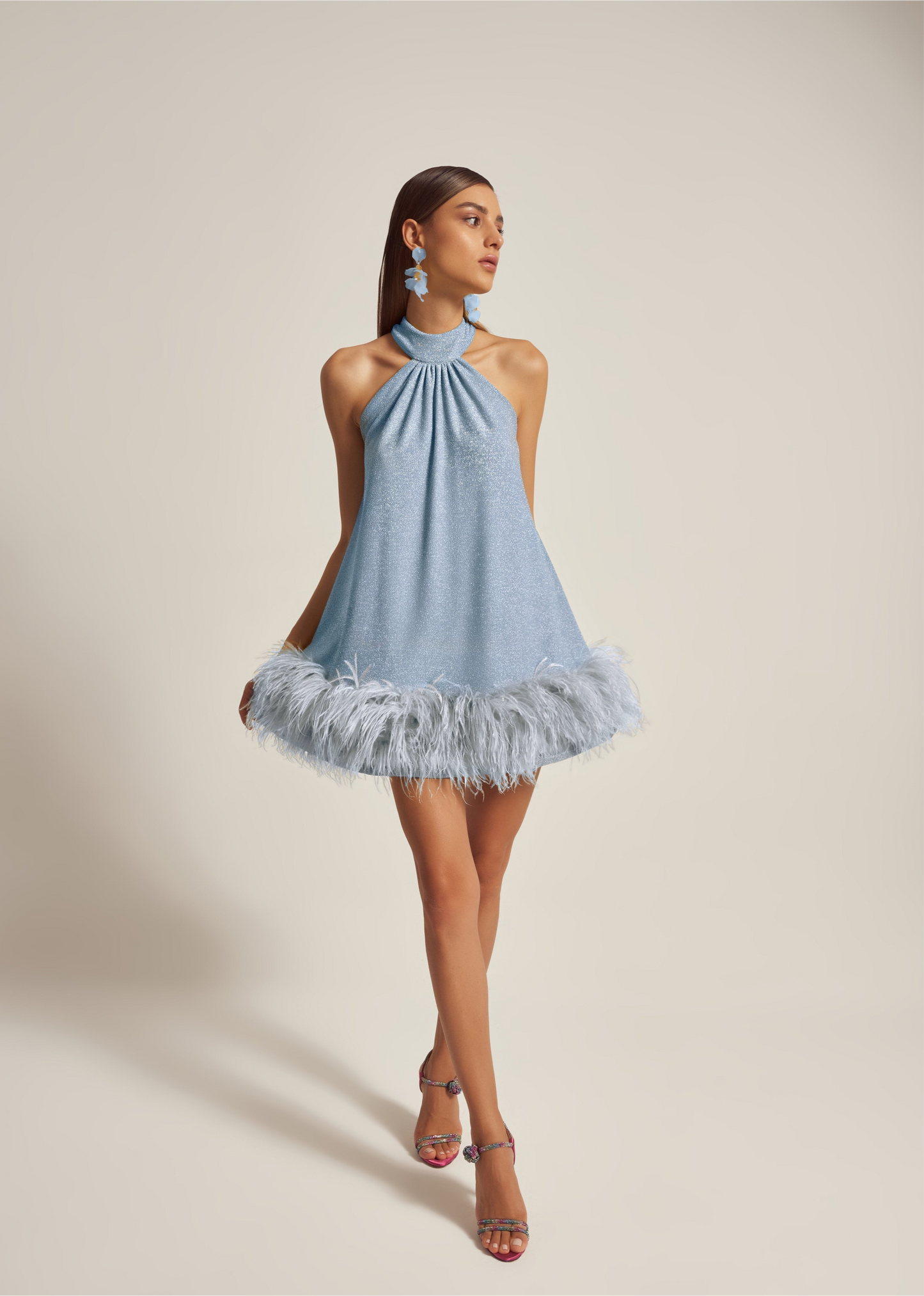 Jules Dress