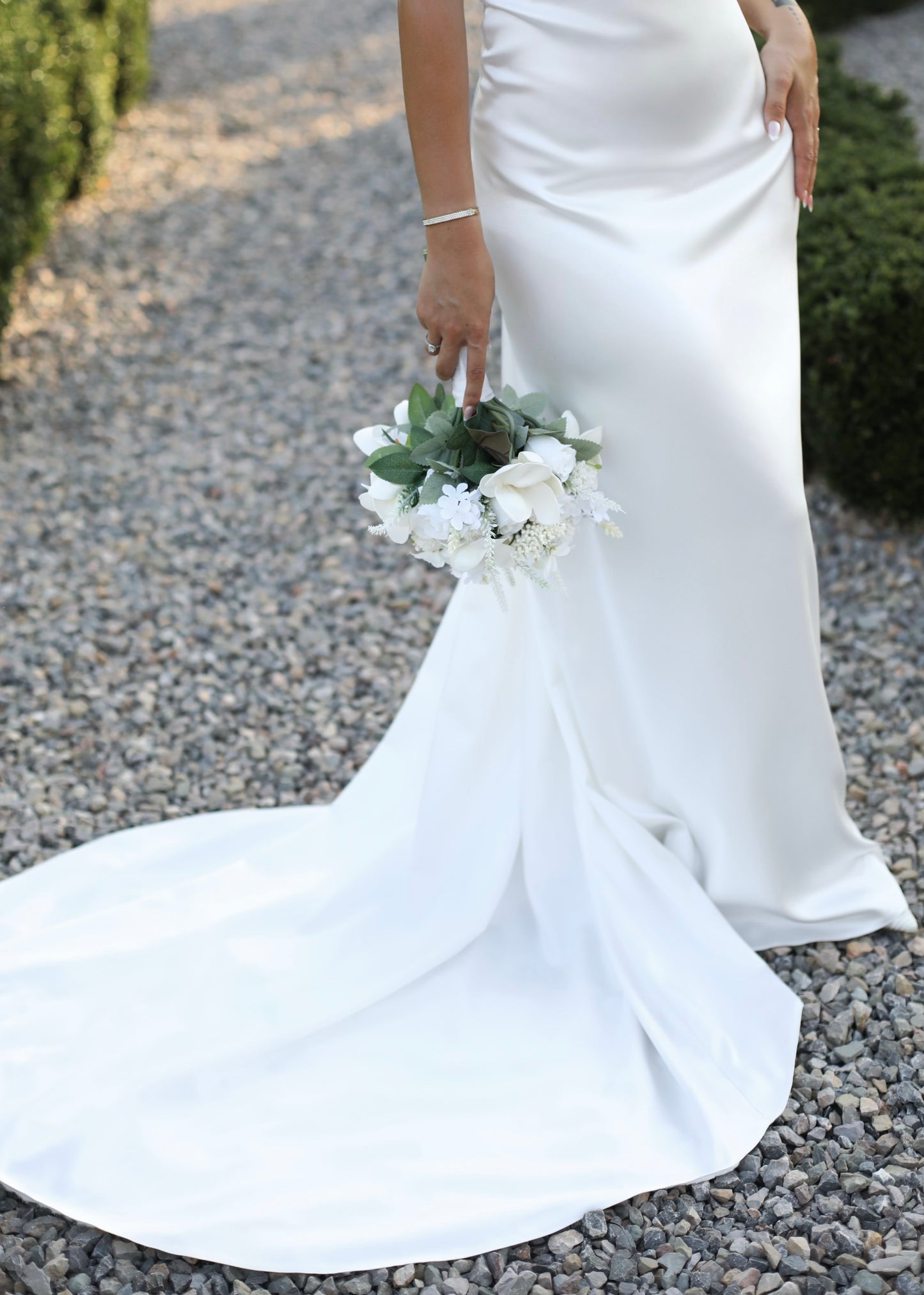 Amor Dress