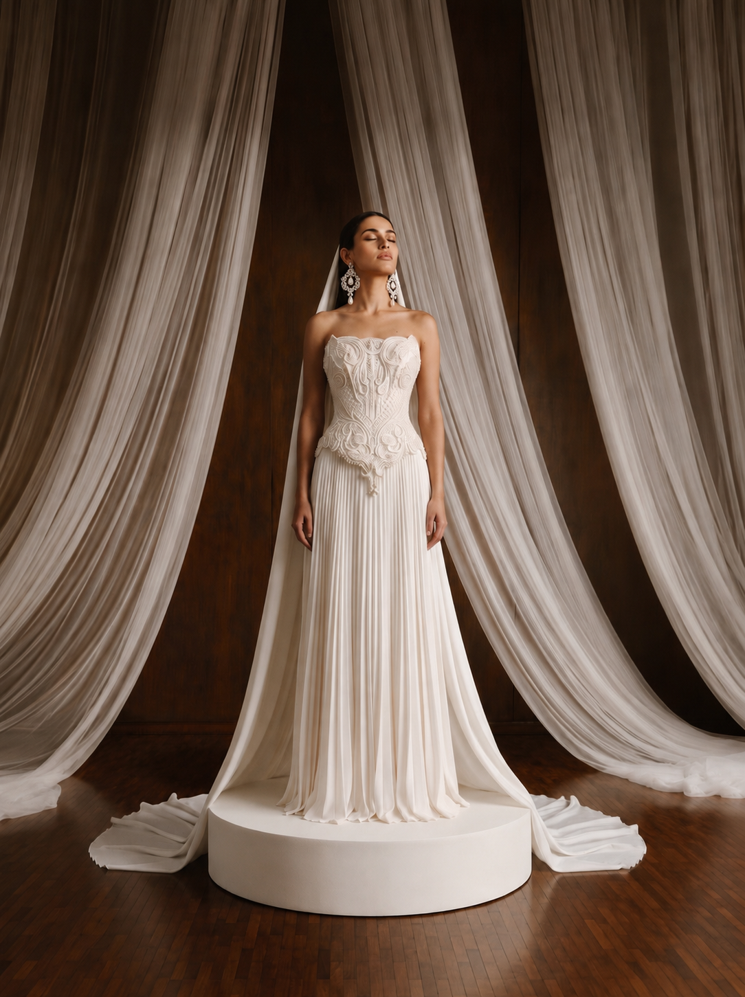 Seraphine Set