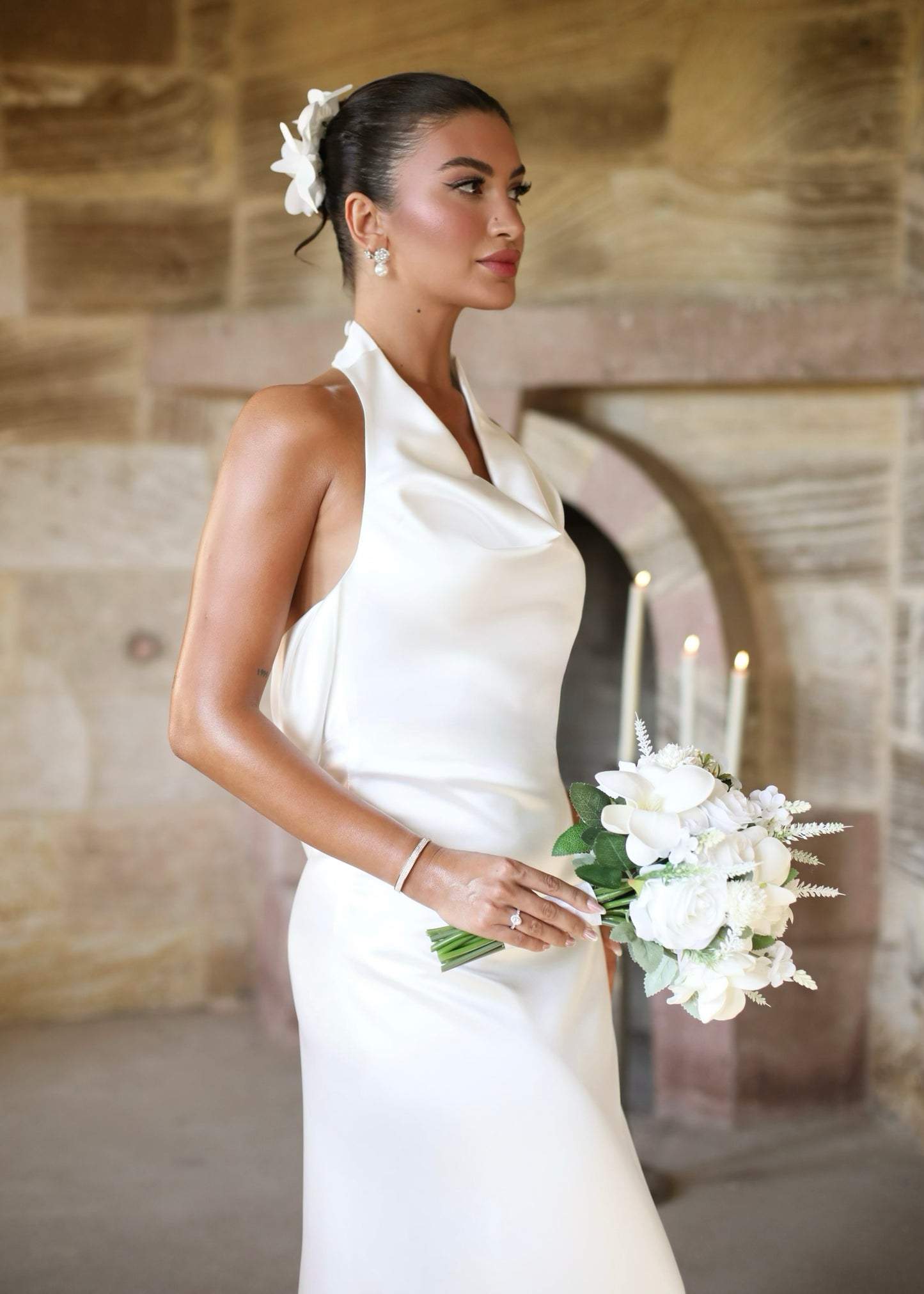 Amor Dress