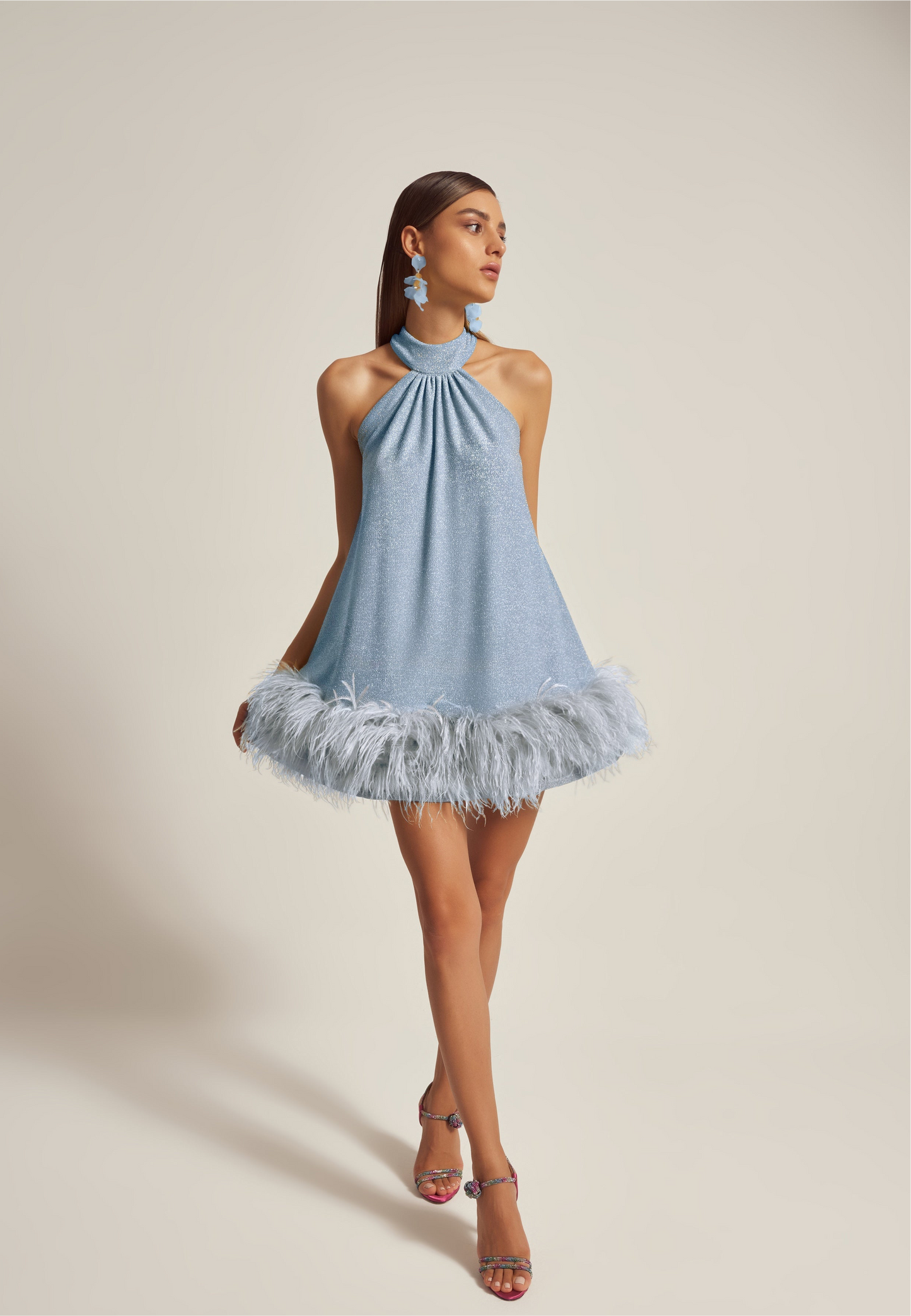 Jules Dress
