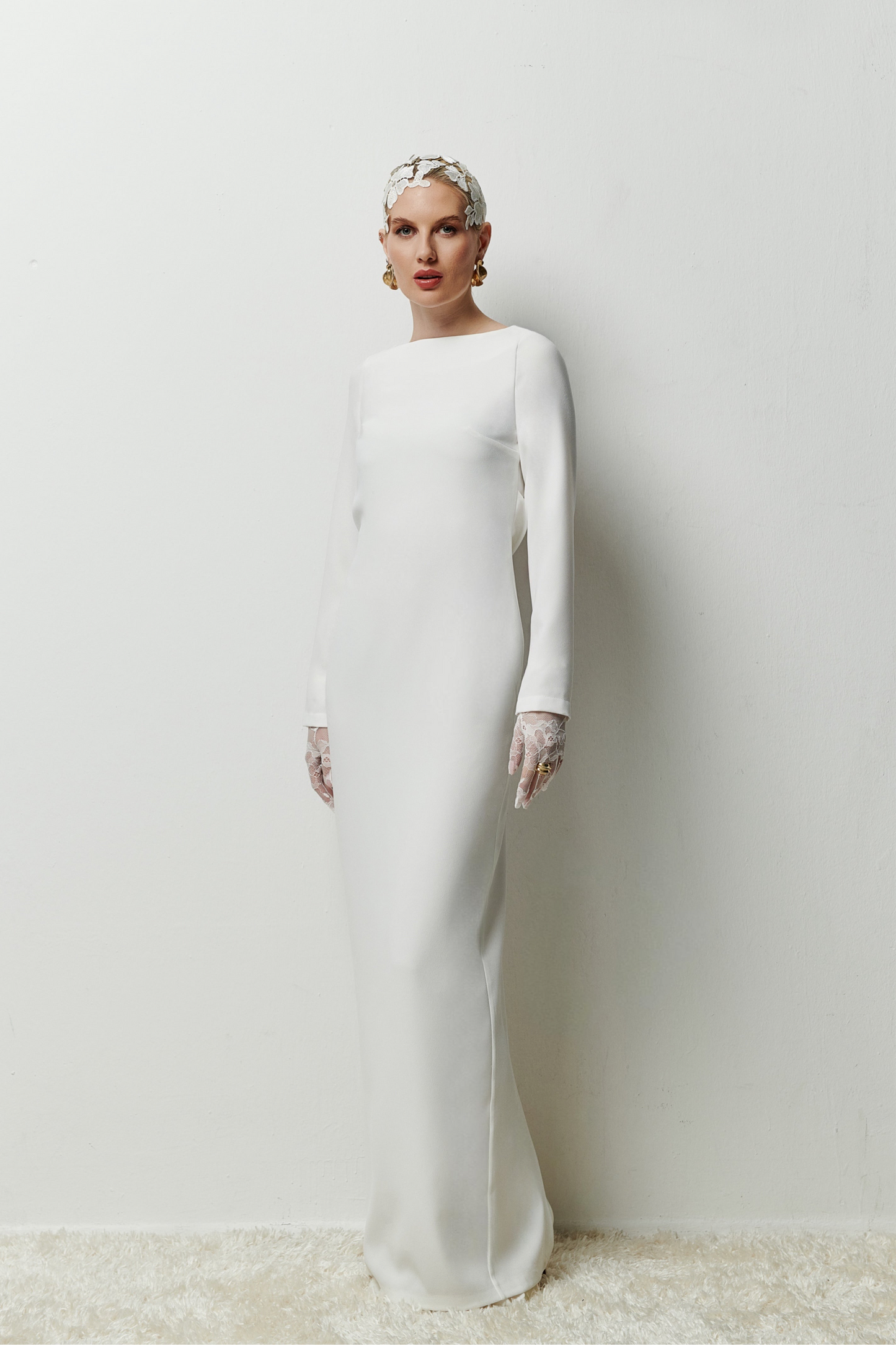 Tulip Dress