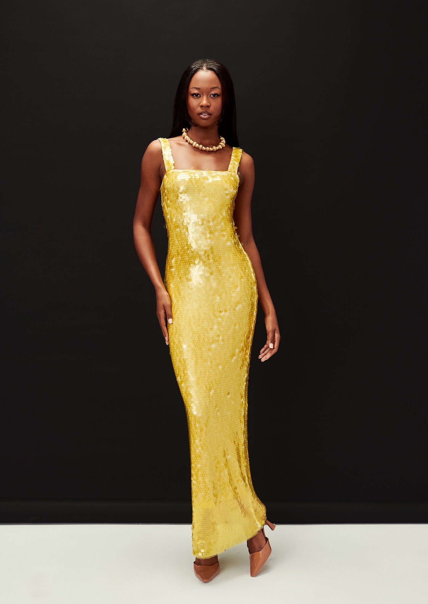 Becca Dress
