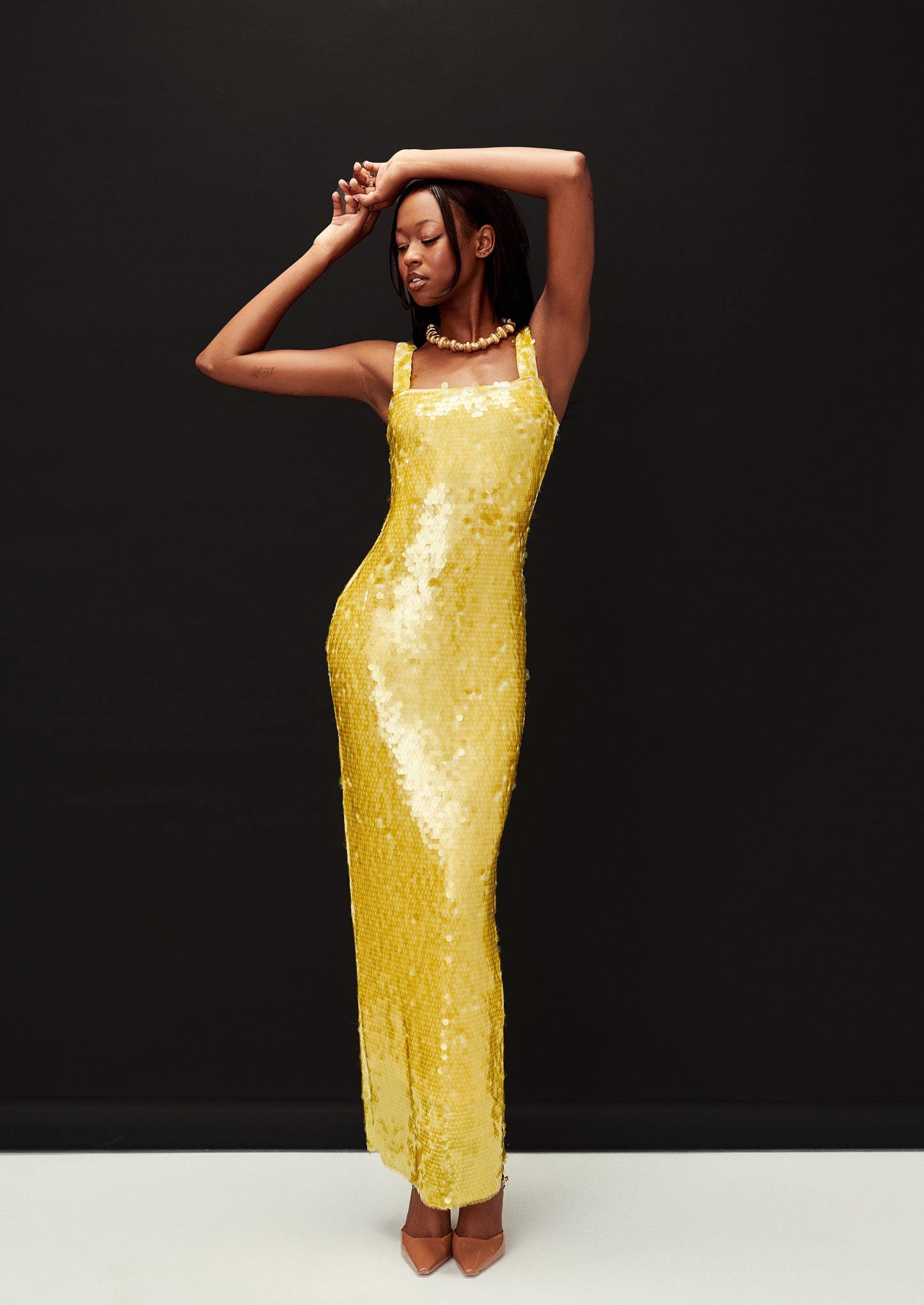Becca Dress