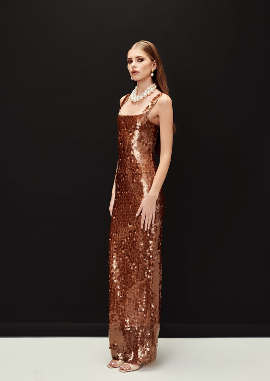 Becca Dress