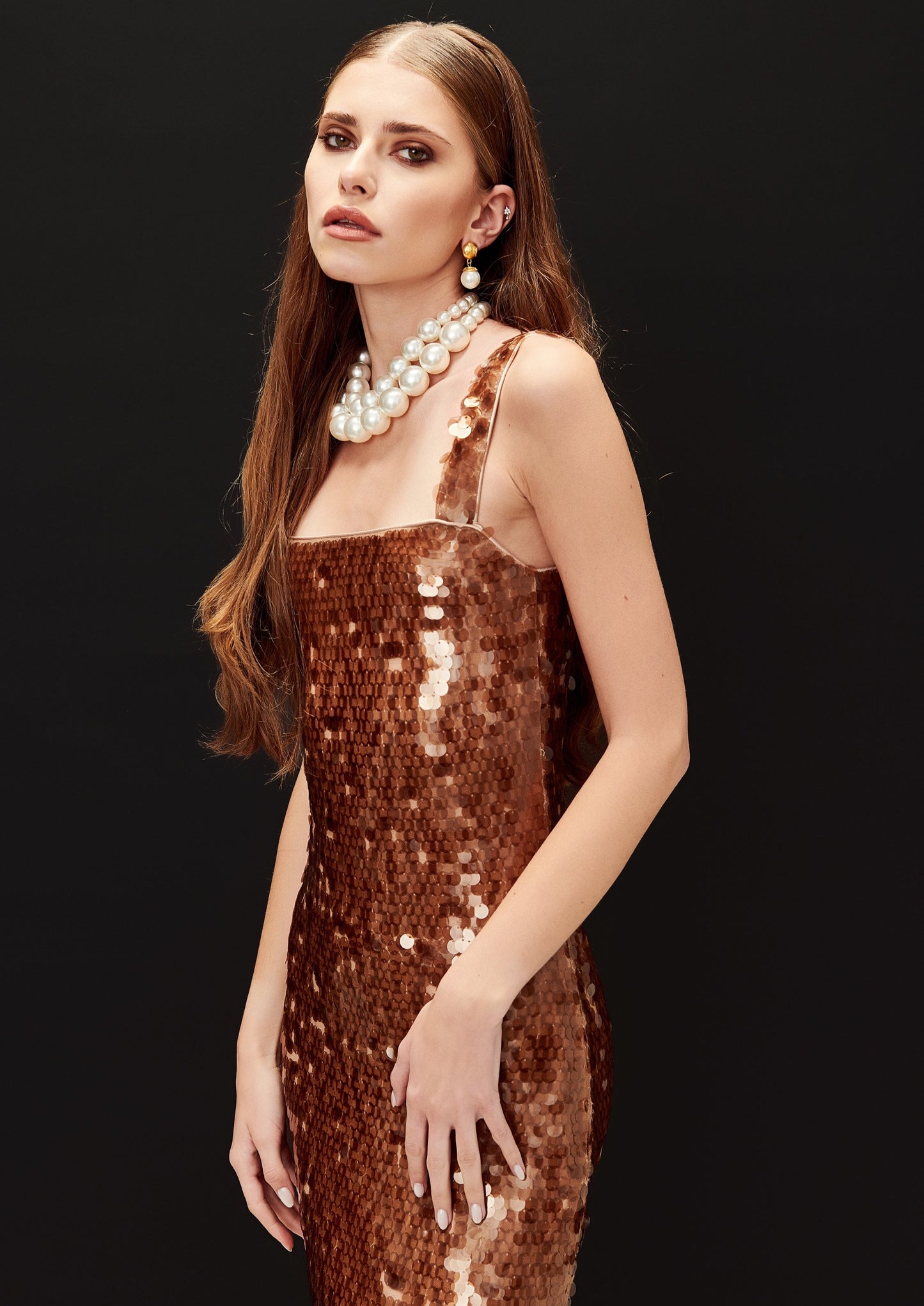 Becca Dress