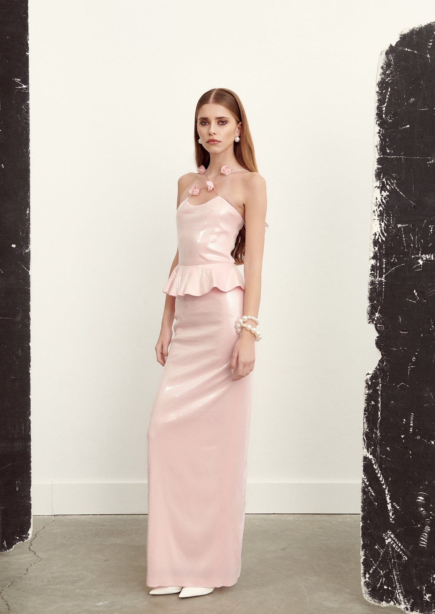 Sasha Dress