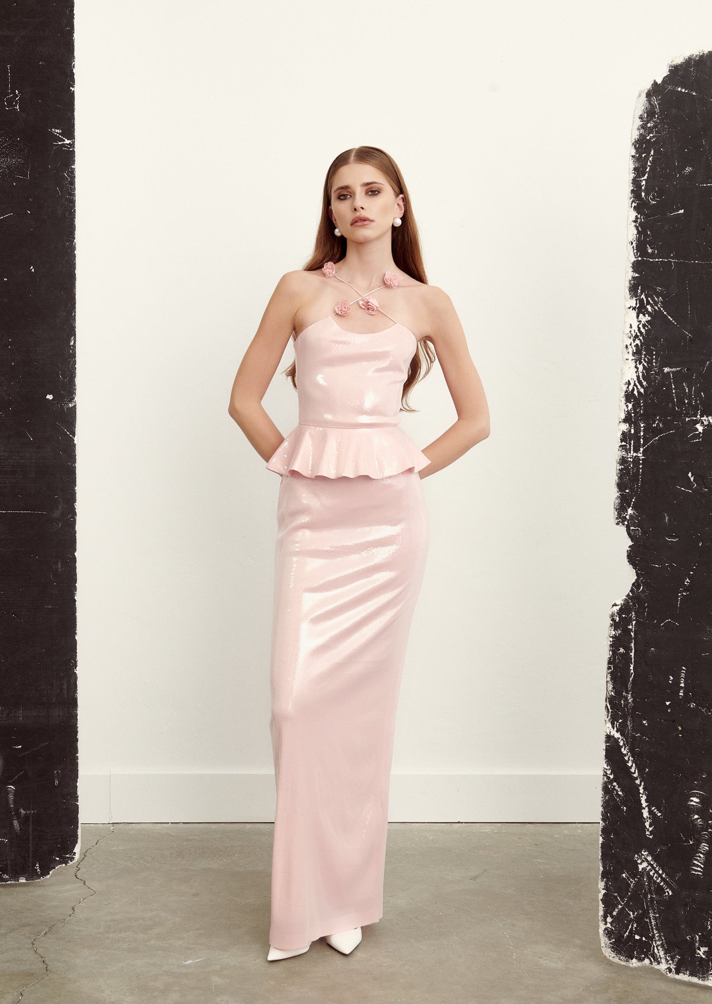 Sasha Dress