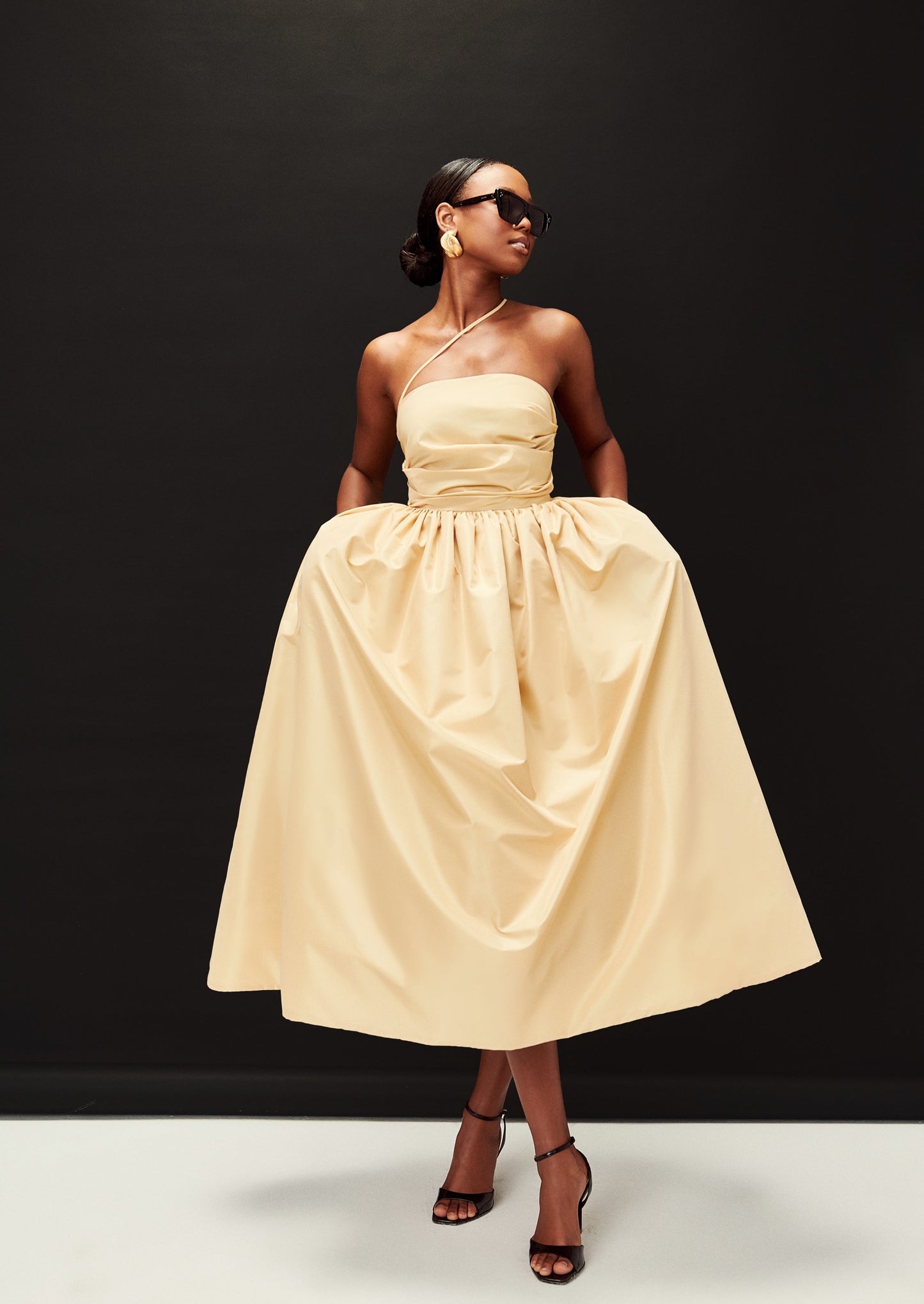 Nancy Dress