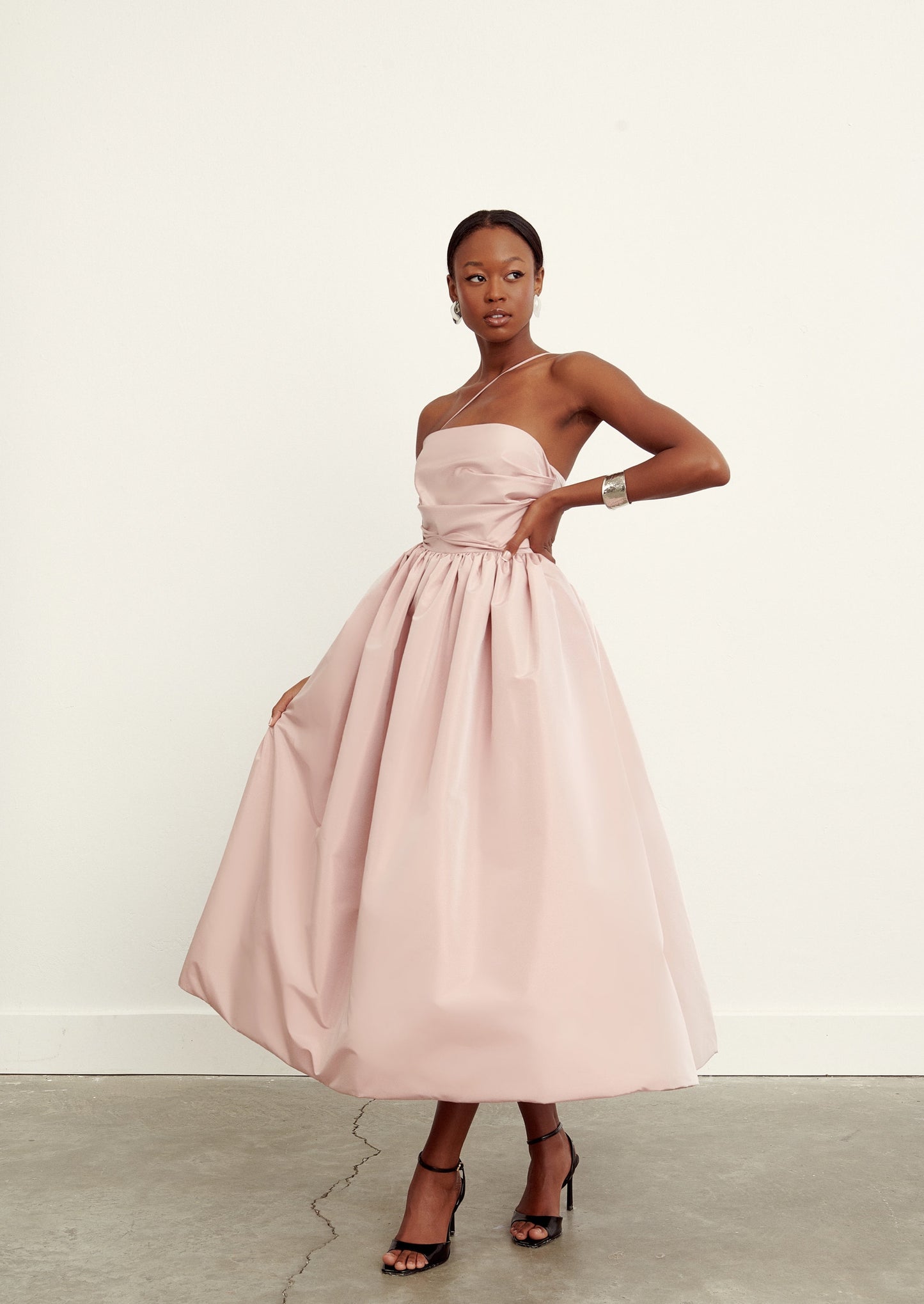 Nancy Dress