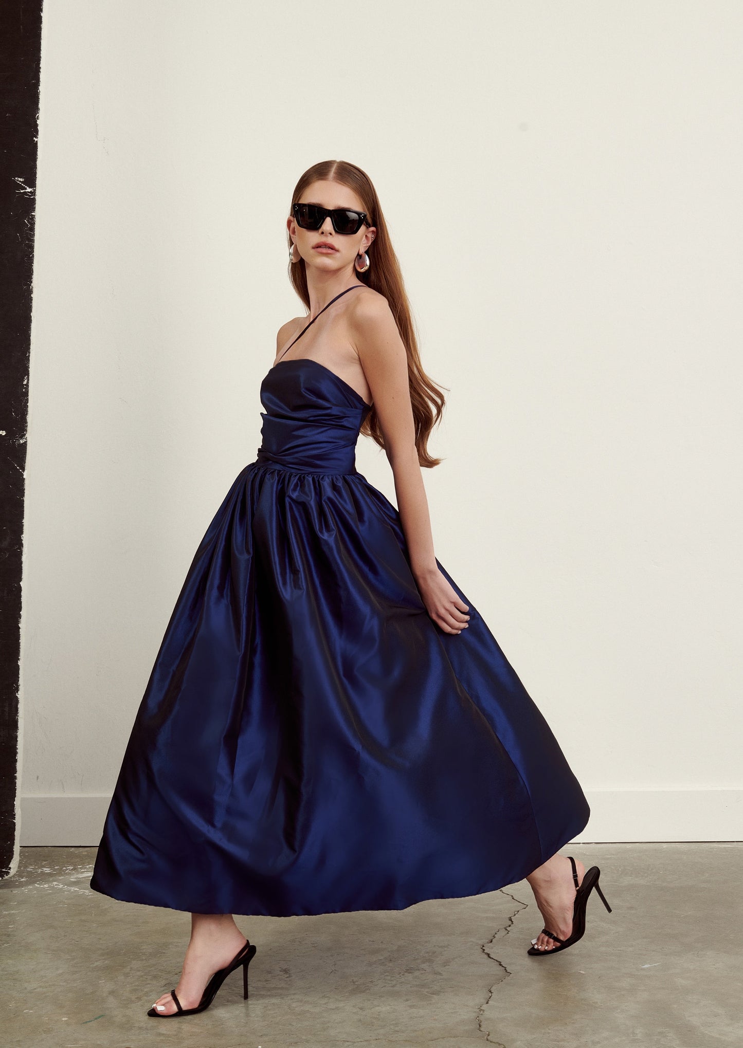 Nancy Dress
