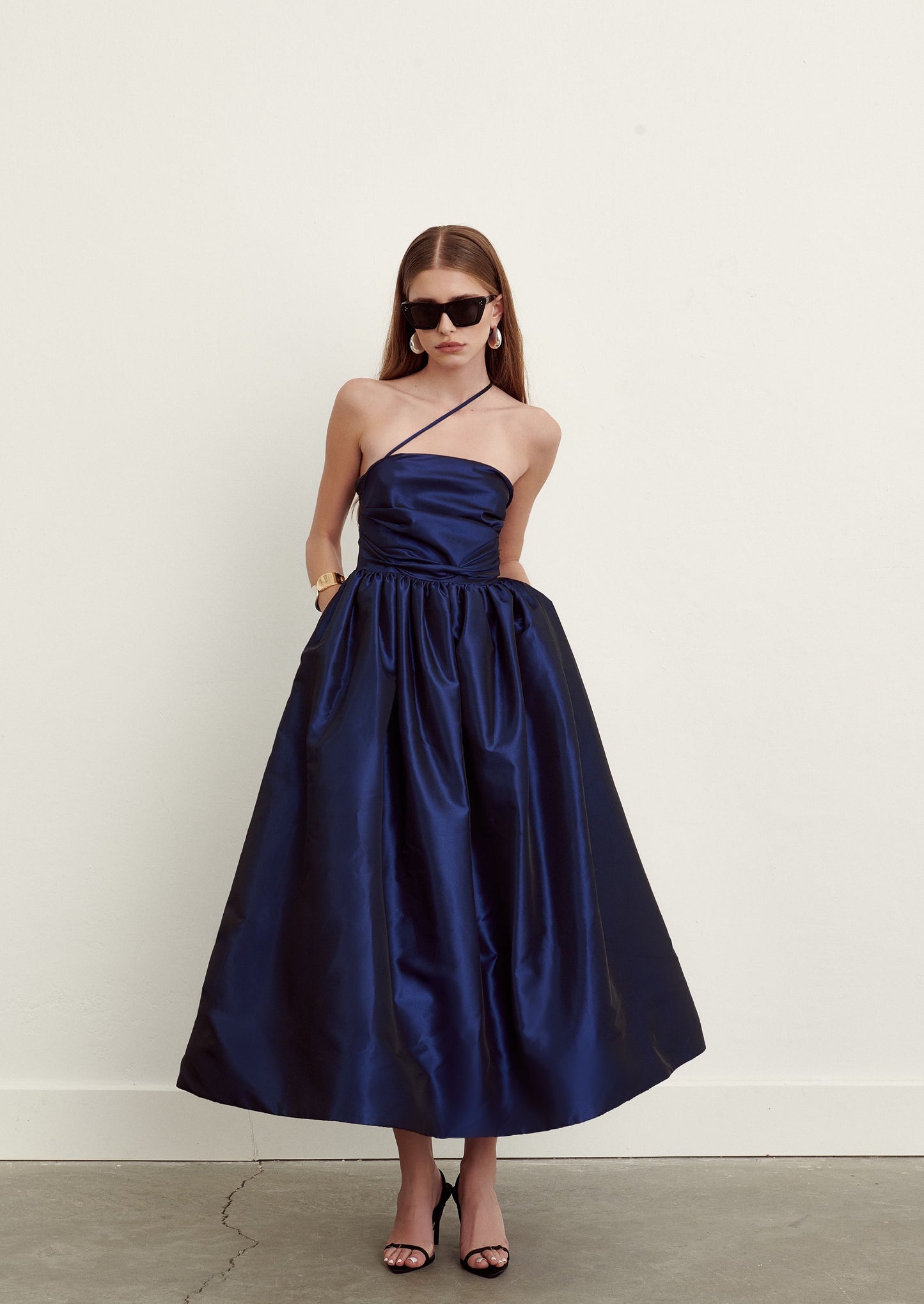 Nancy Dress