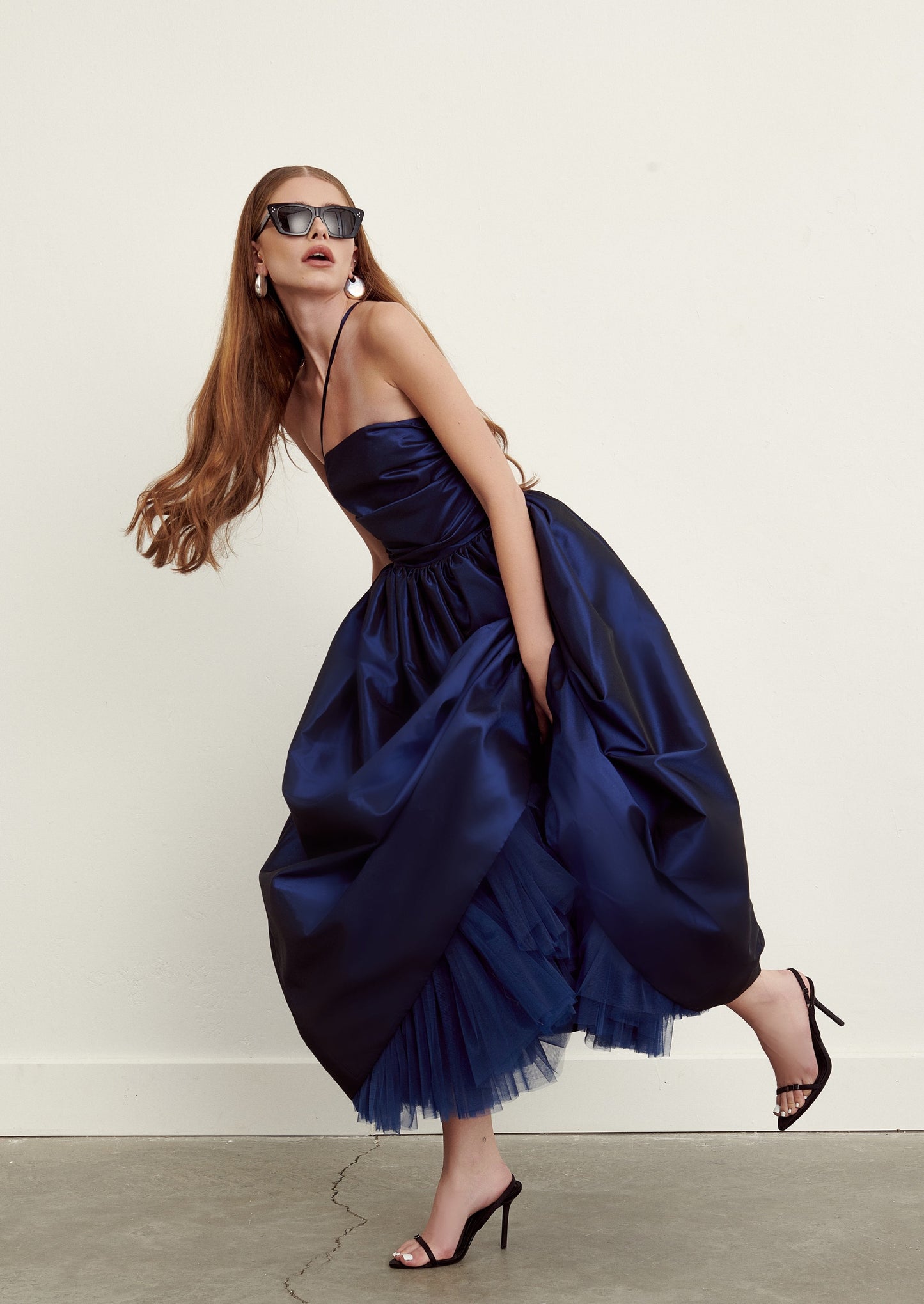 Nancy Dress