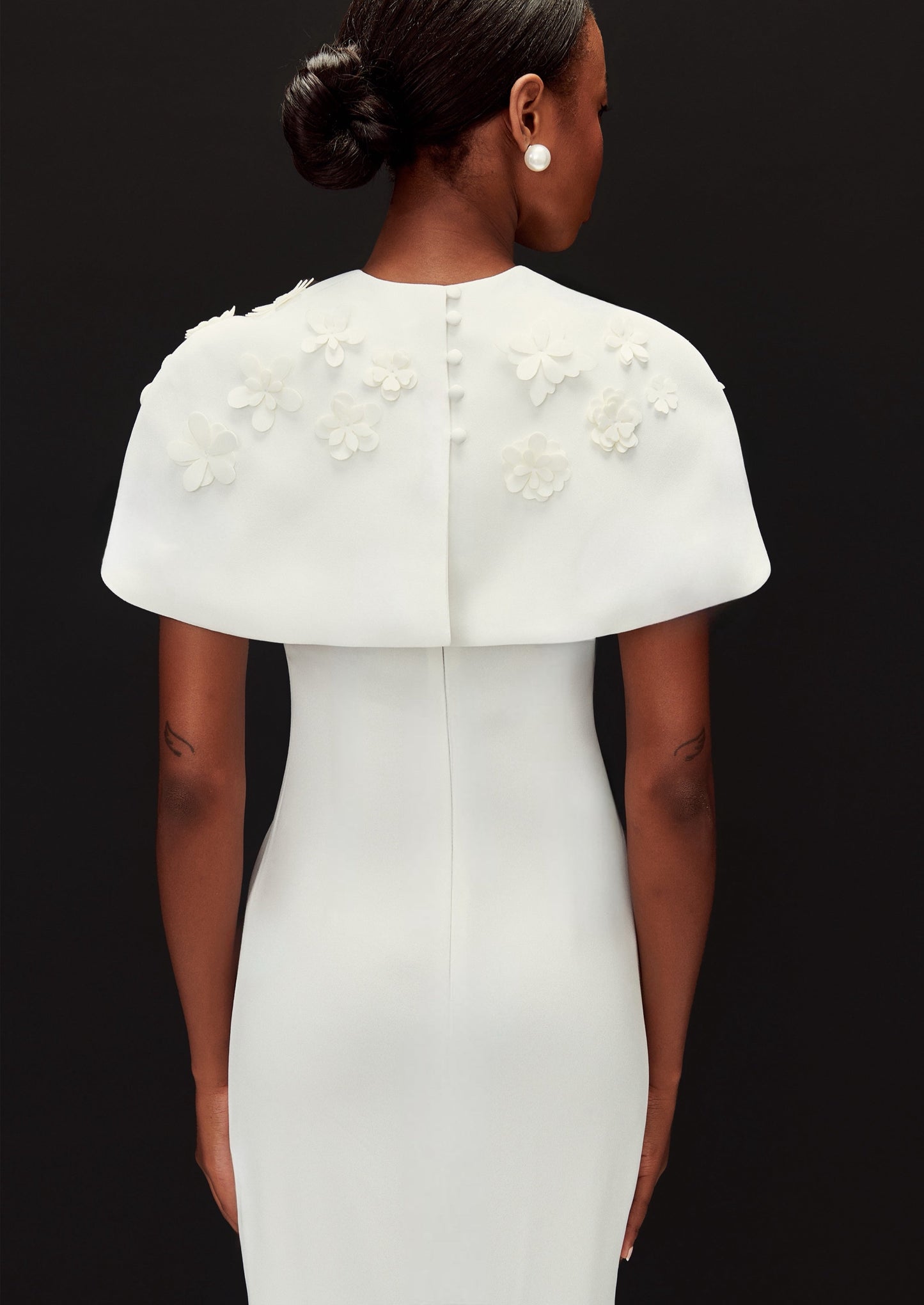 Amari Dress