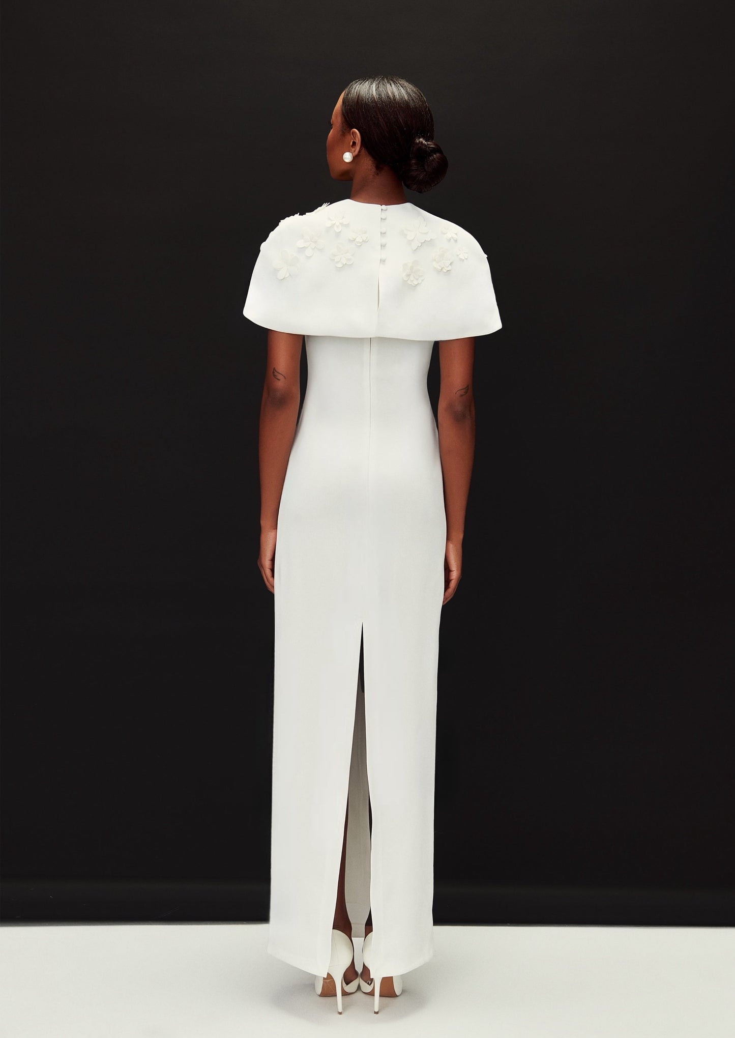 Amari Dress