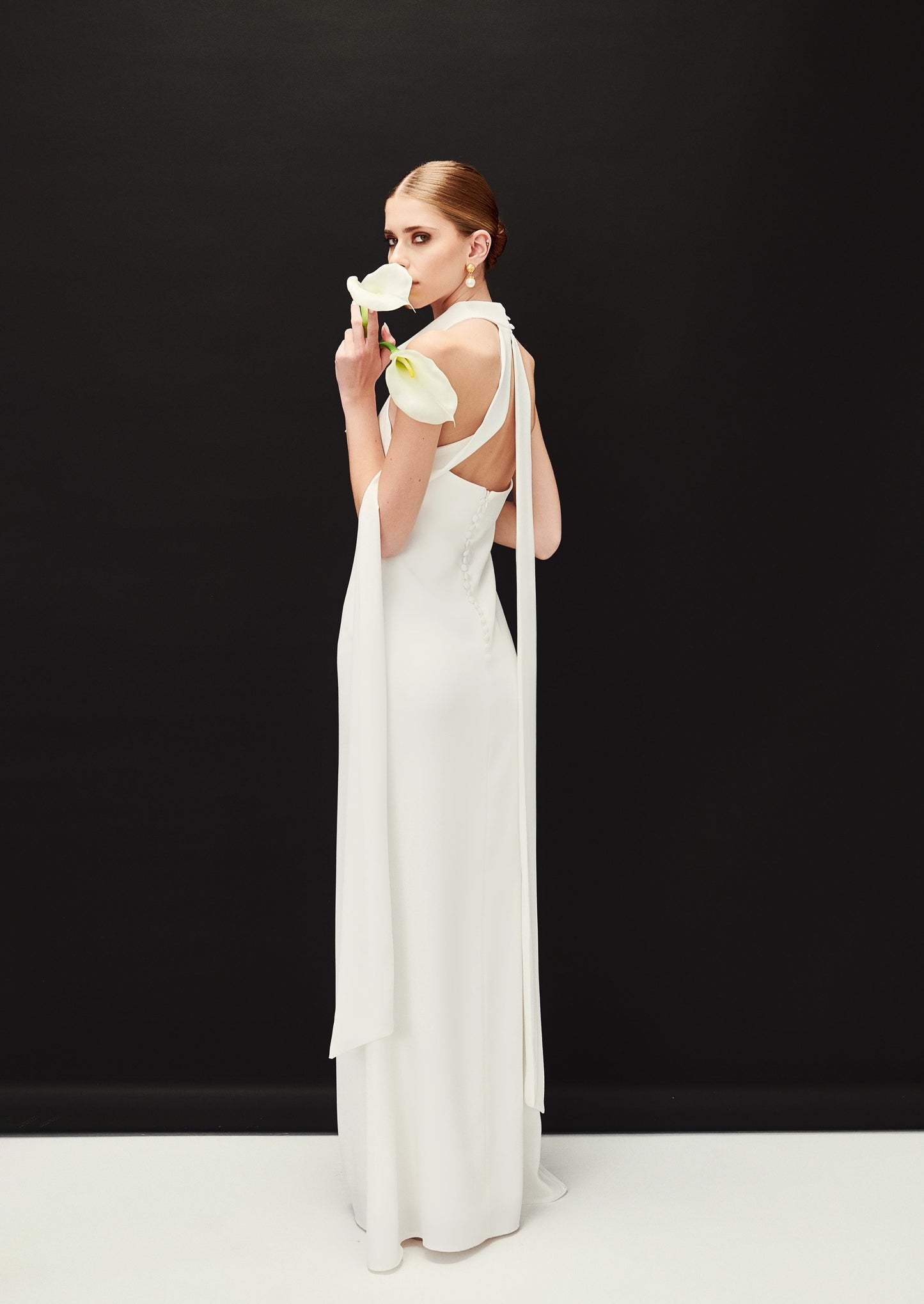Vivien Dress