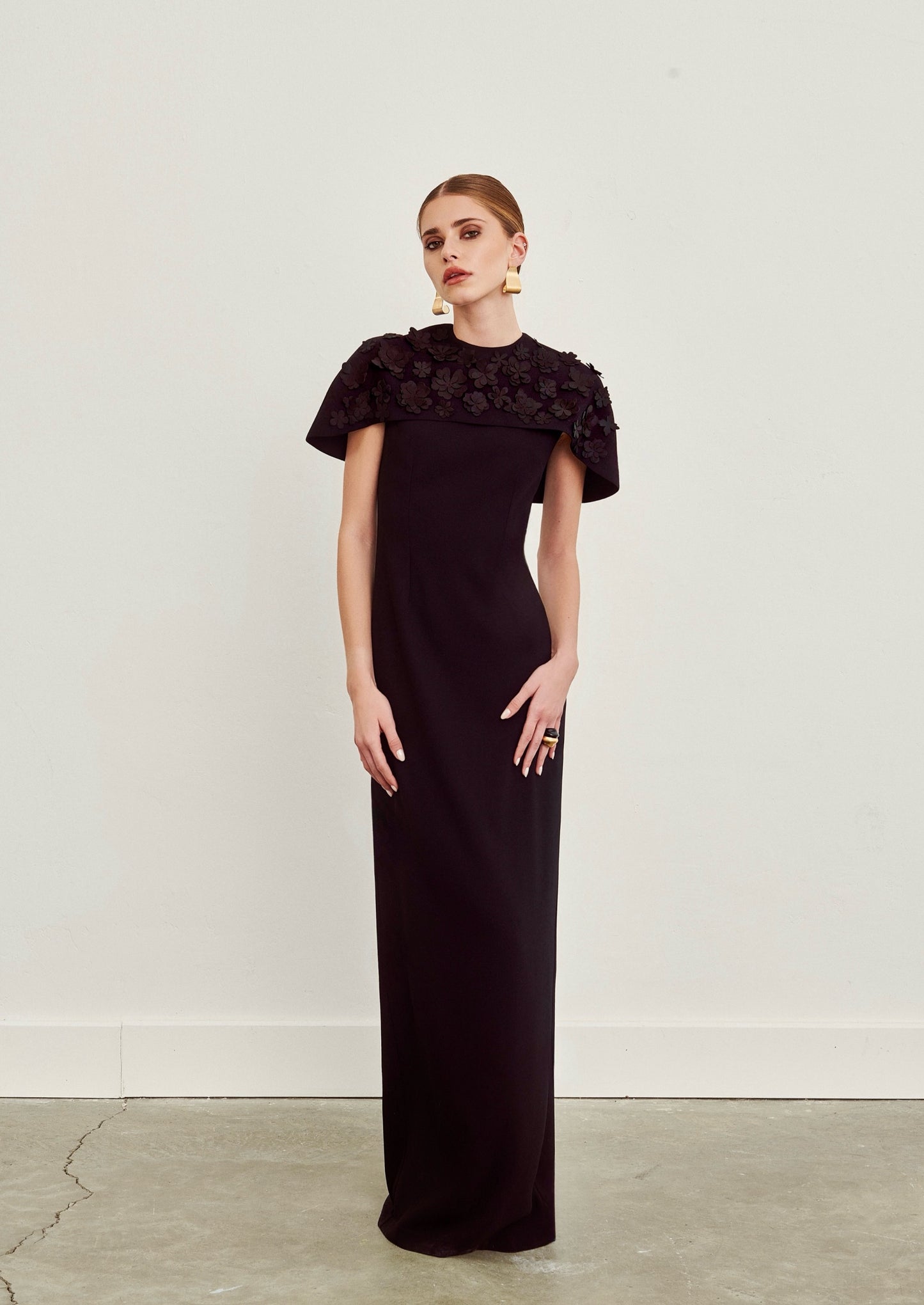 Amari Dress