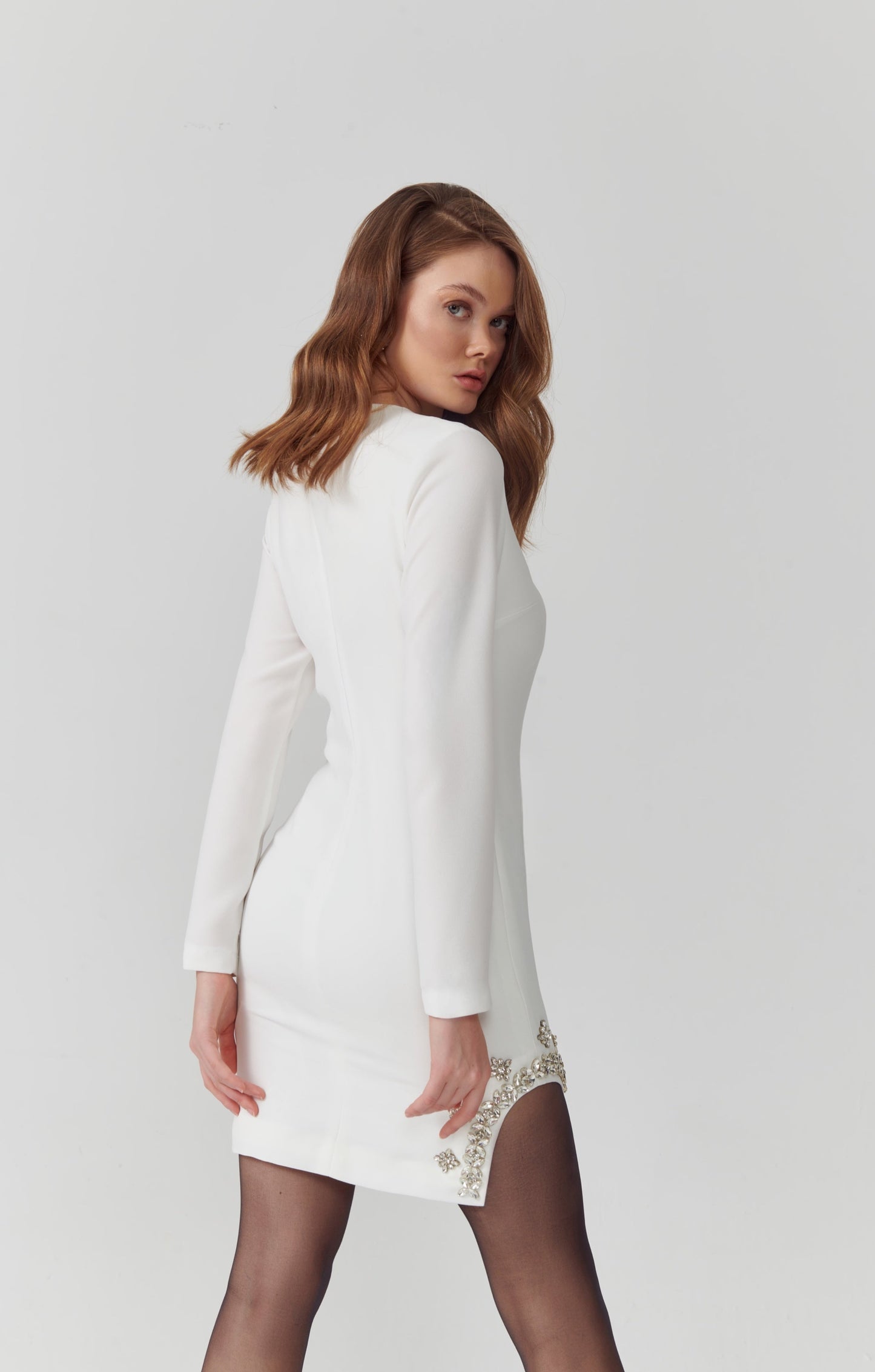 Gabs Dress