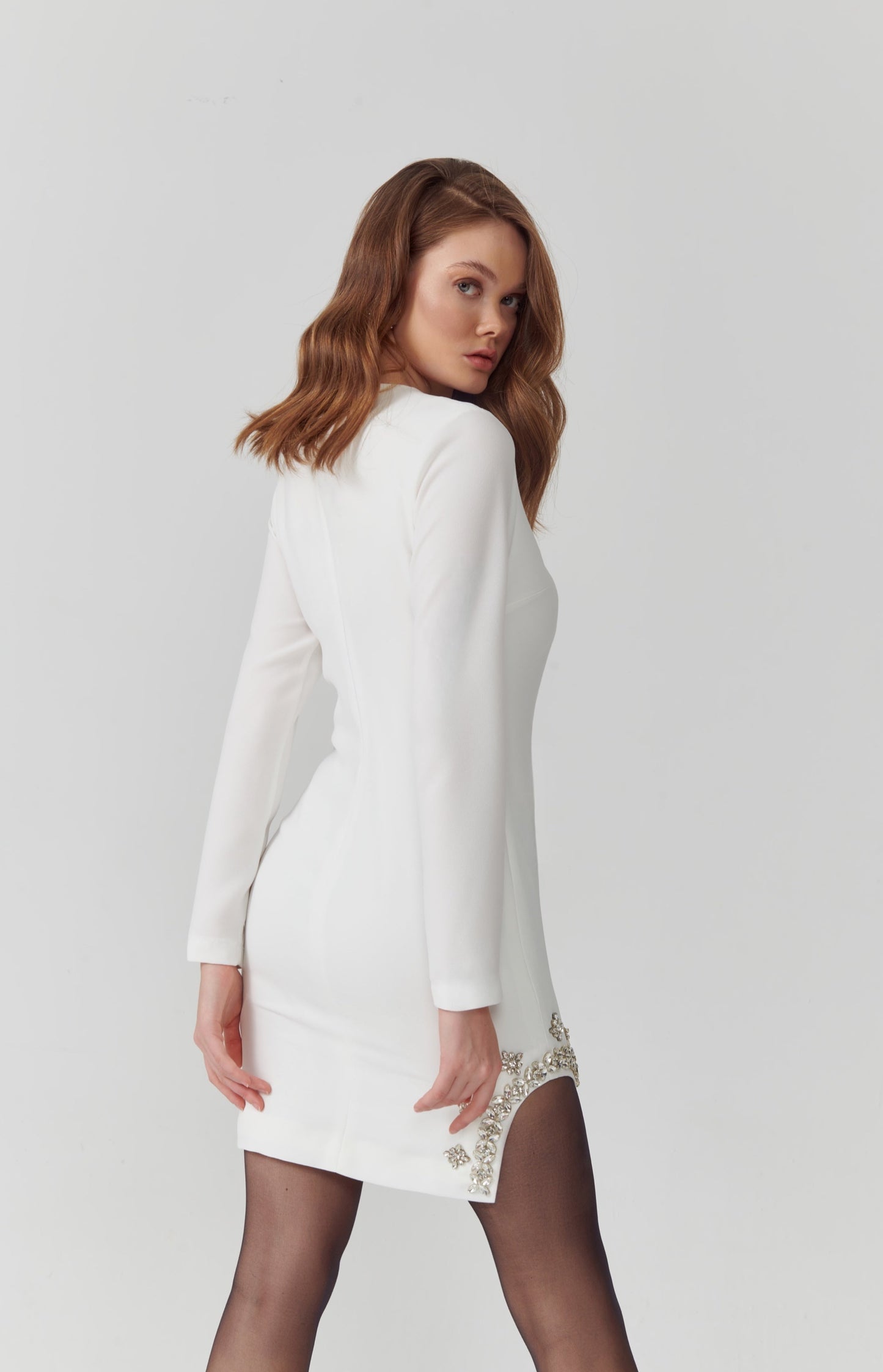 Gabs Dress