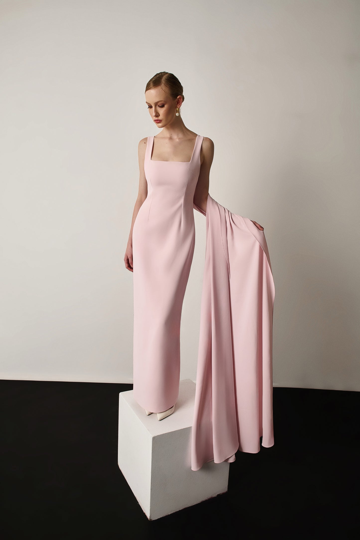 Lumi Dress
